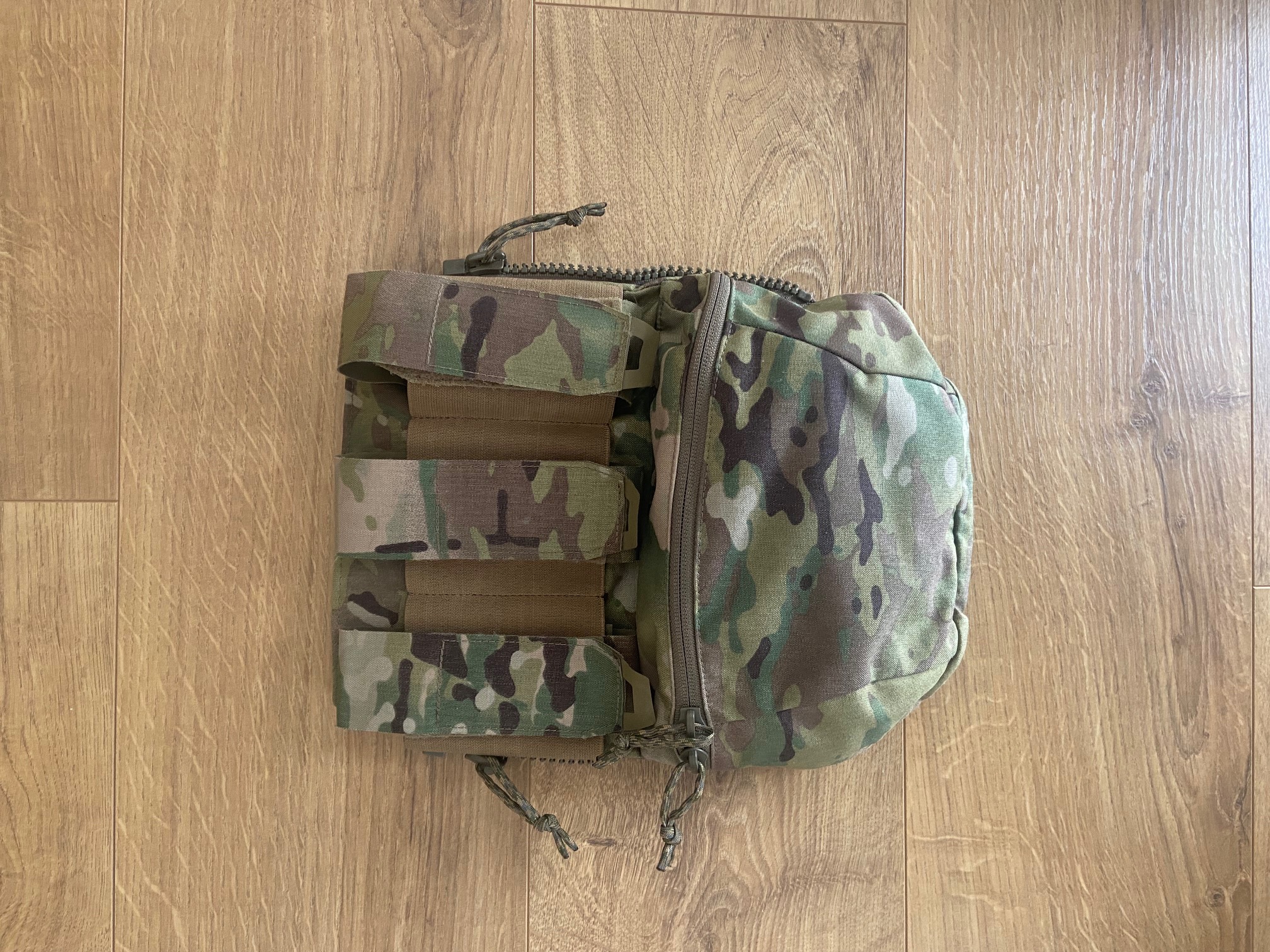 Panel Direct Action Spitfire Assault - MultiCam