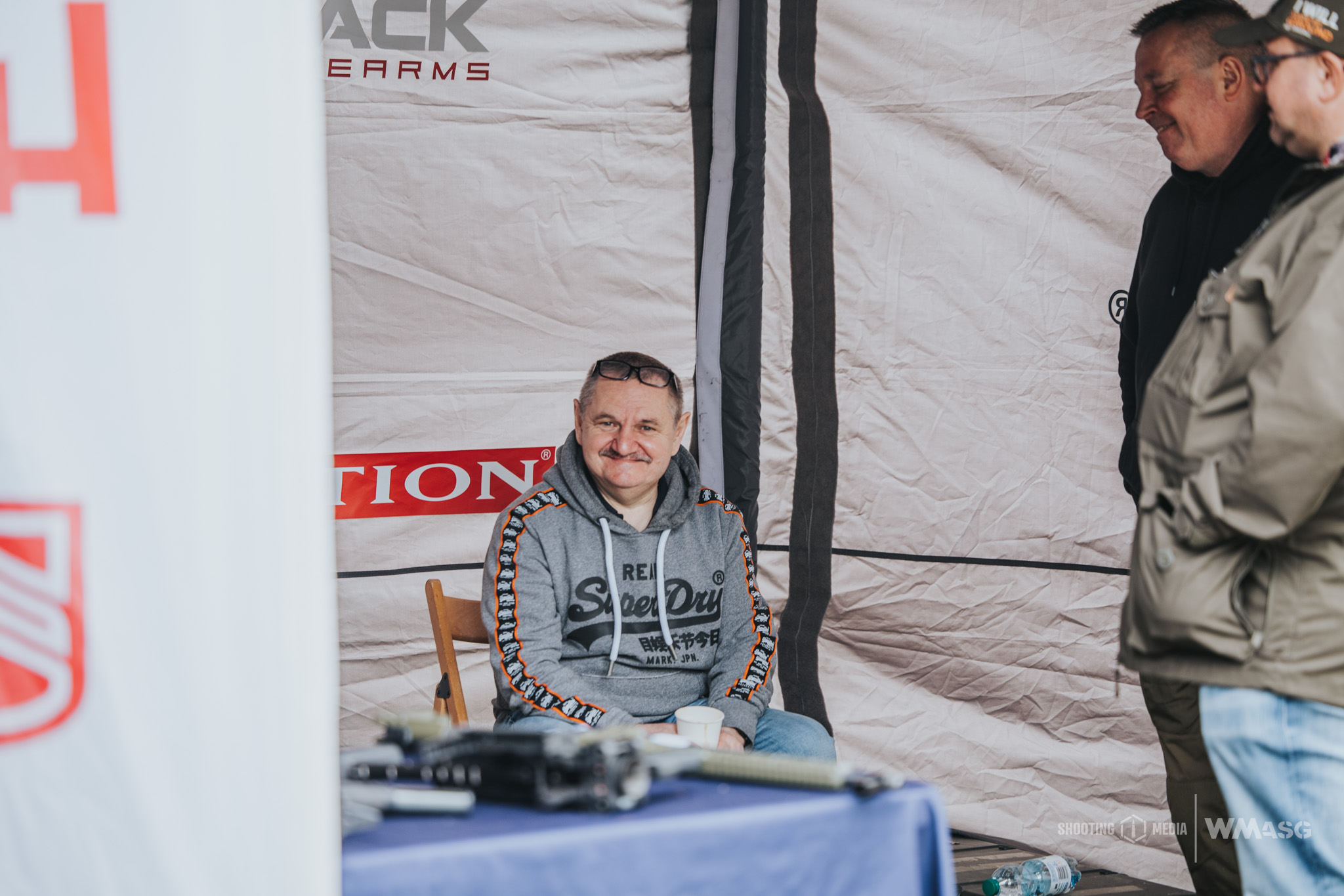 SALWA - XIX Międzynarodowy Wielobój Strzelecki (23-25.05.2025)