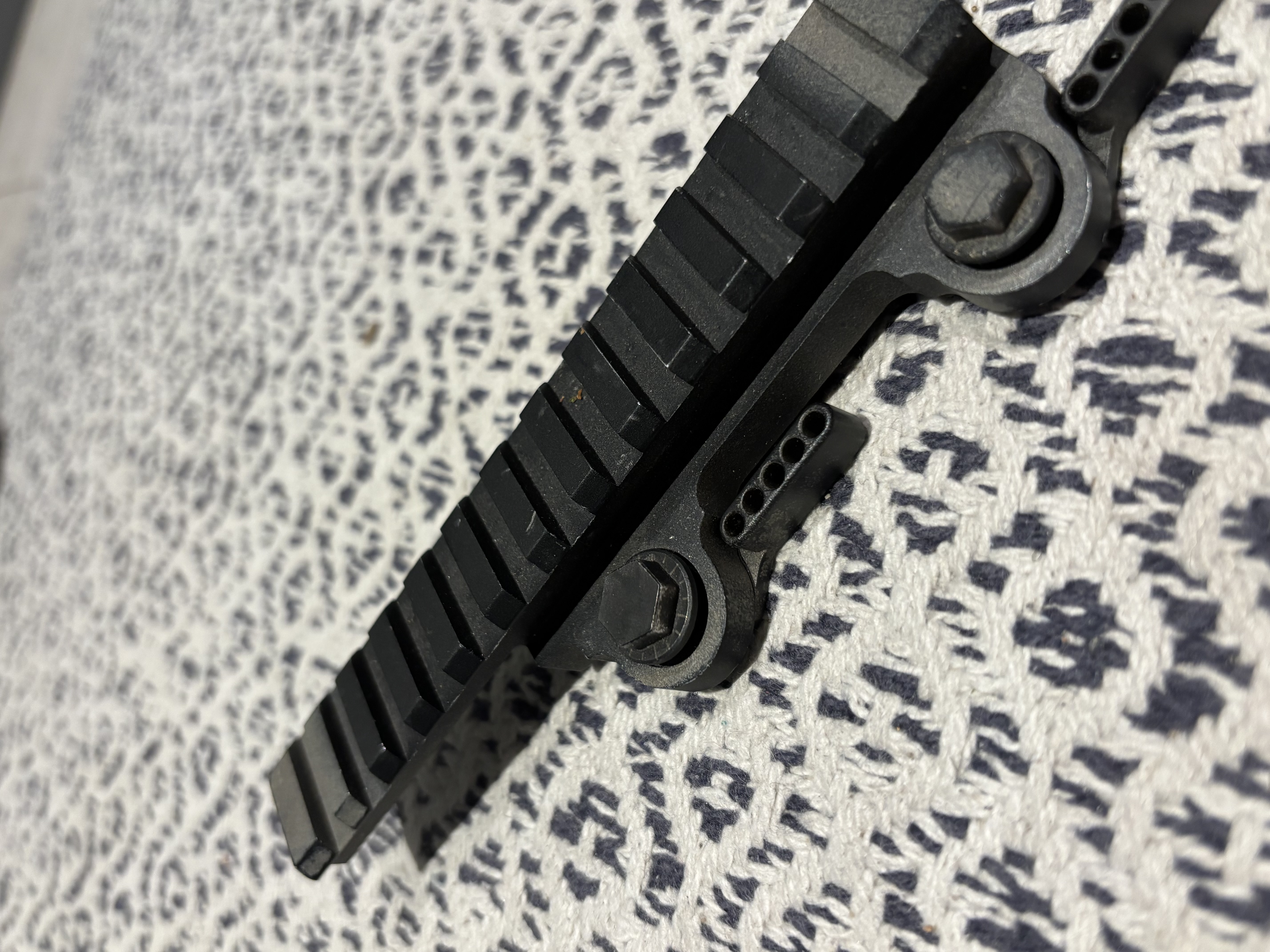 Riser larue lt 101 artisan