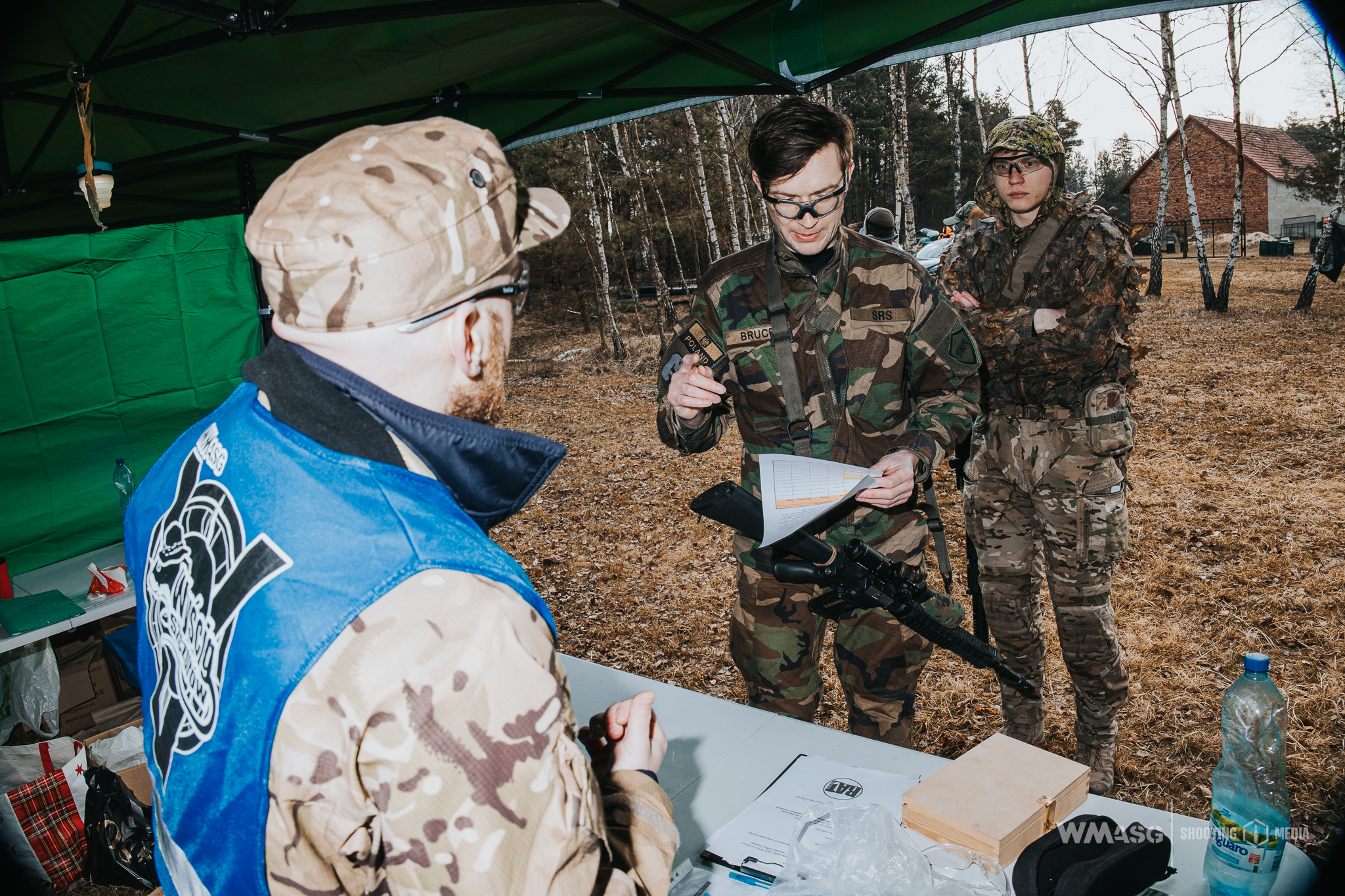 Wyścig Szczurów VI (fotorelacja)