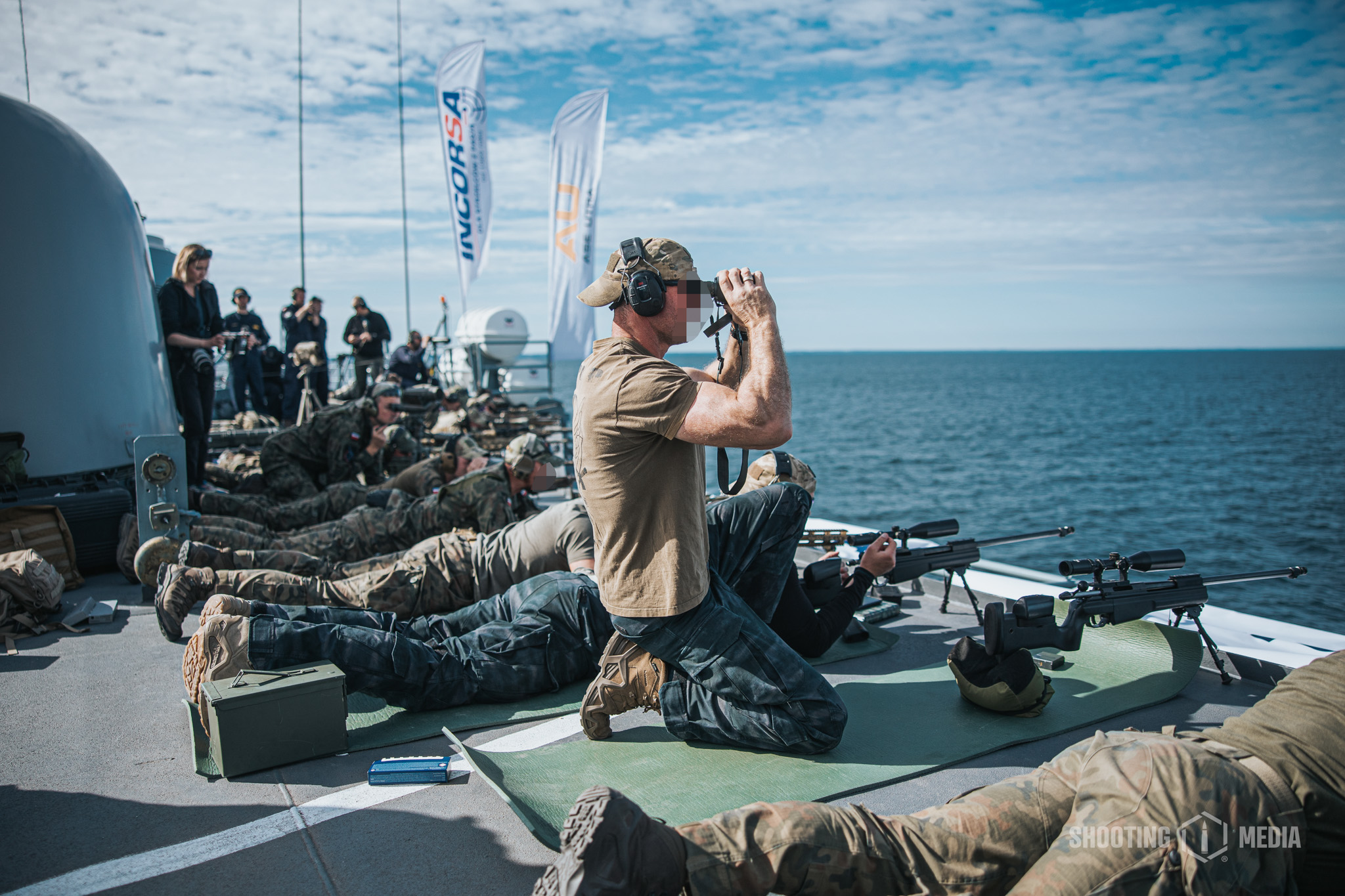 Mare Balticum Sniper Challenge (26-27.09.2025)