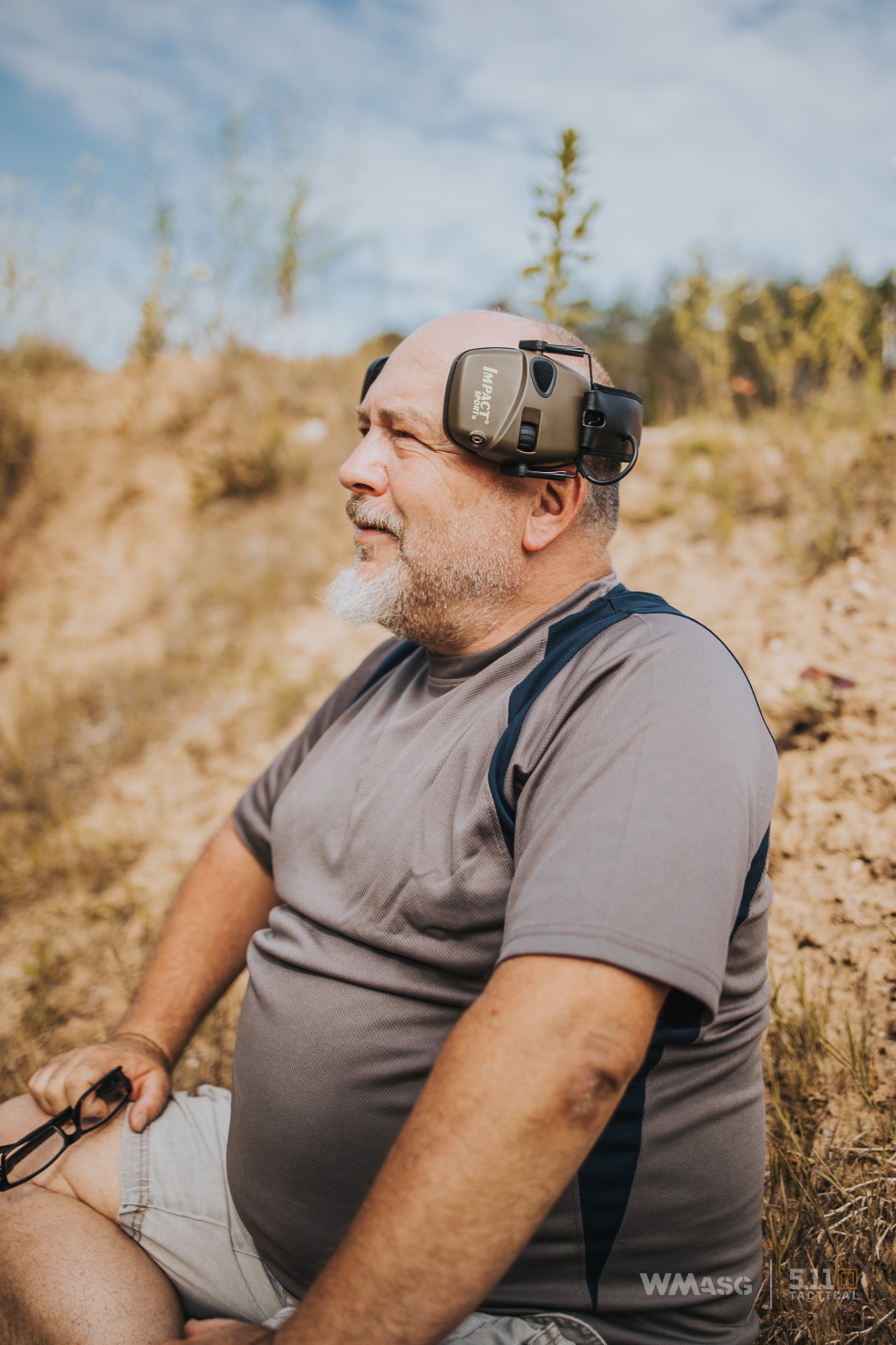 Lekka Piechota IX (termin II) (część II)