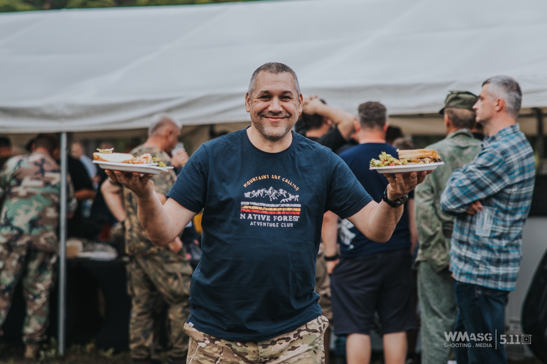 XVIII Międzynarodowy Wielobój Strzelecki