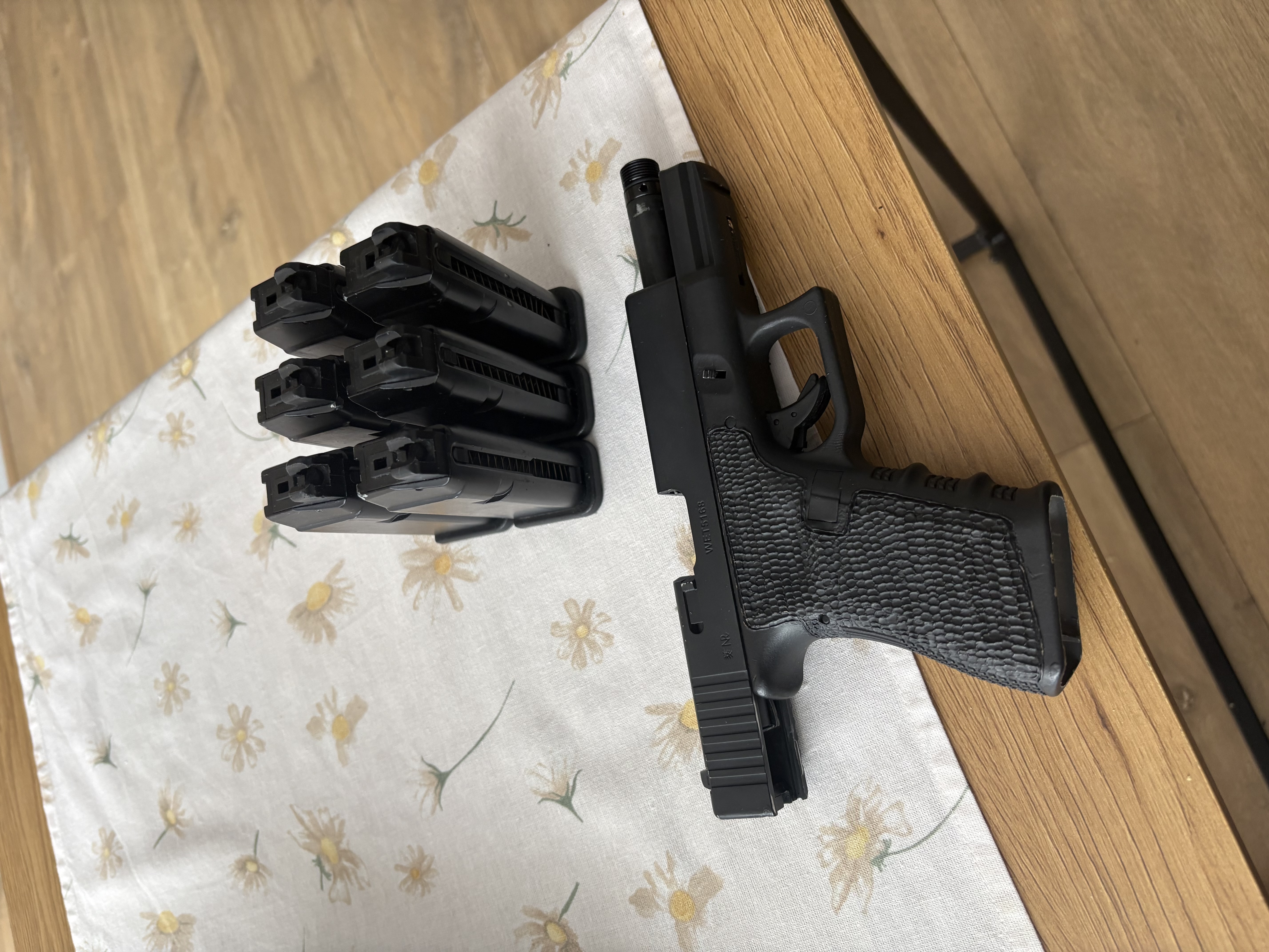 Glock 19