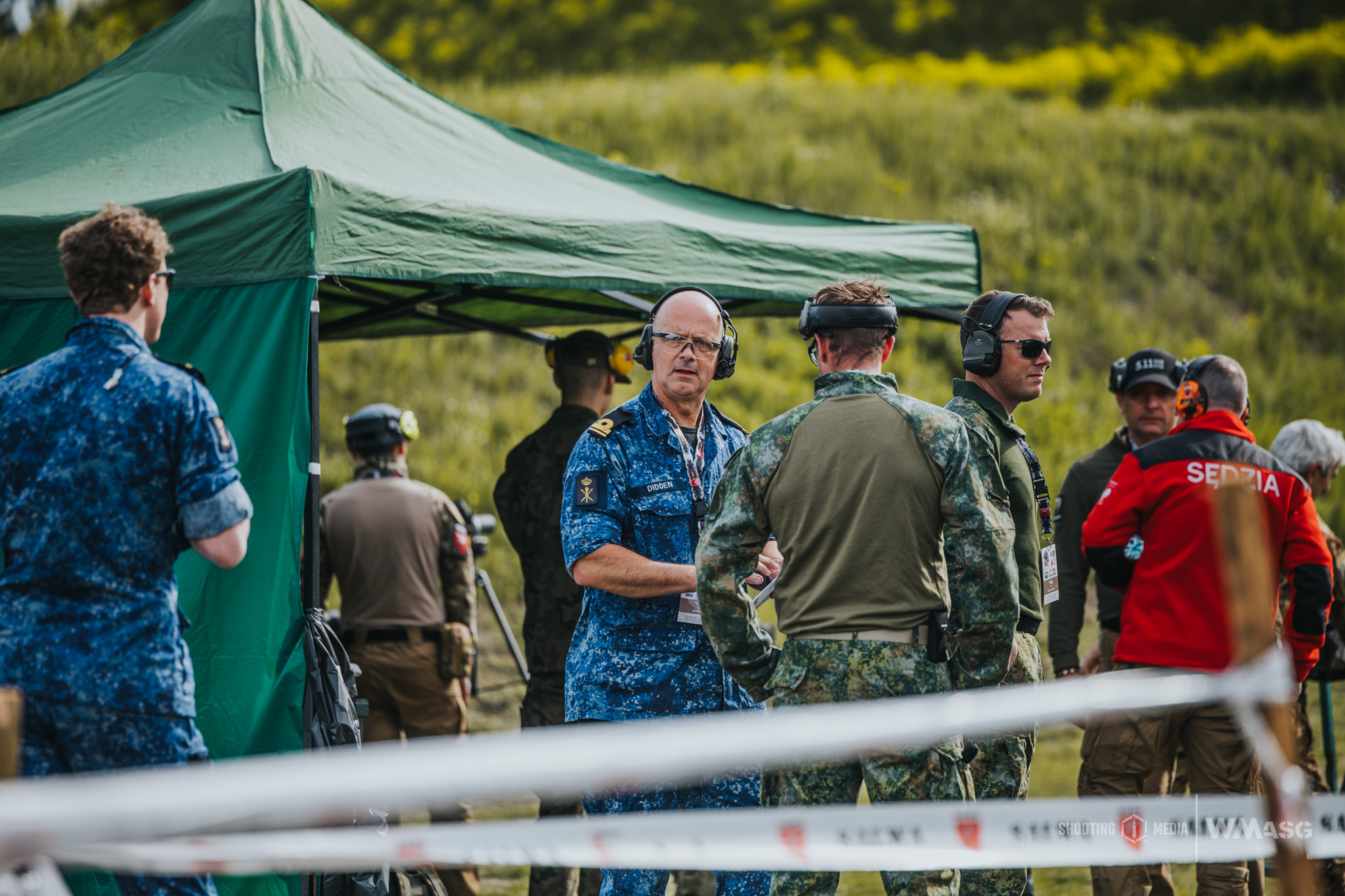 SALWA - XIX Międzynarodowy Wielobój Strzelecki (23-25.05.2025)