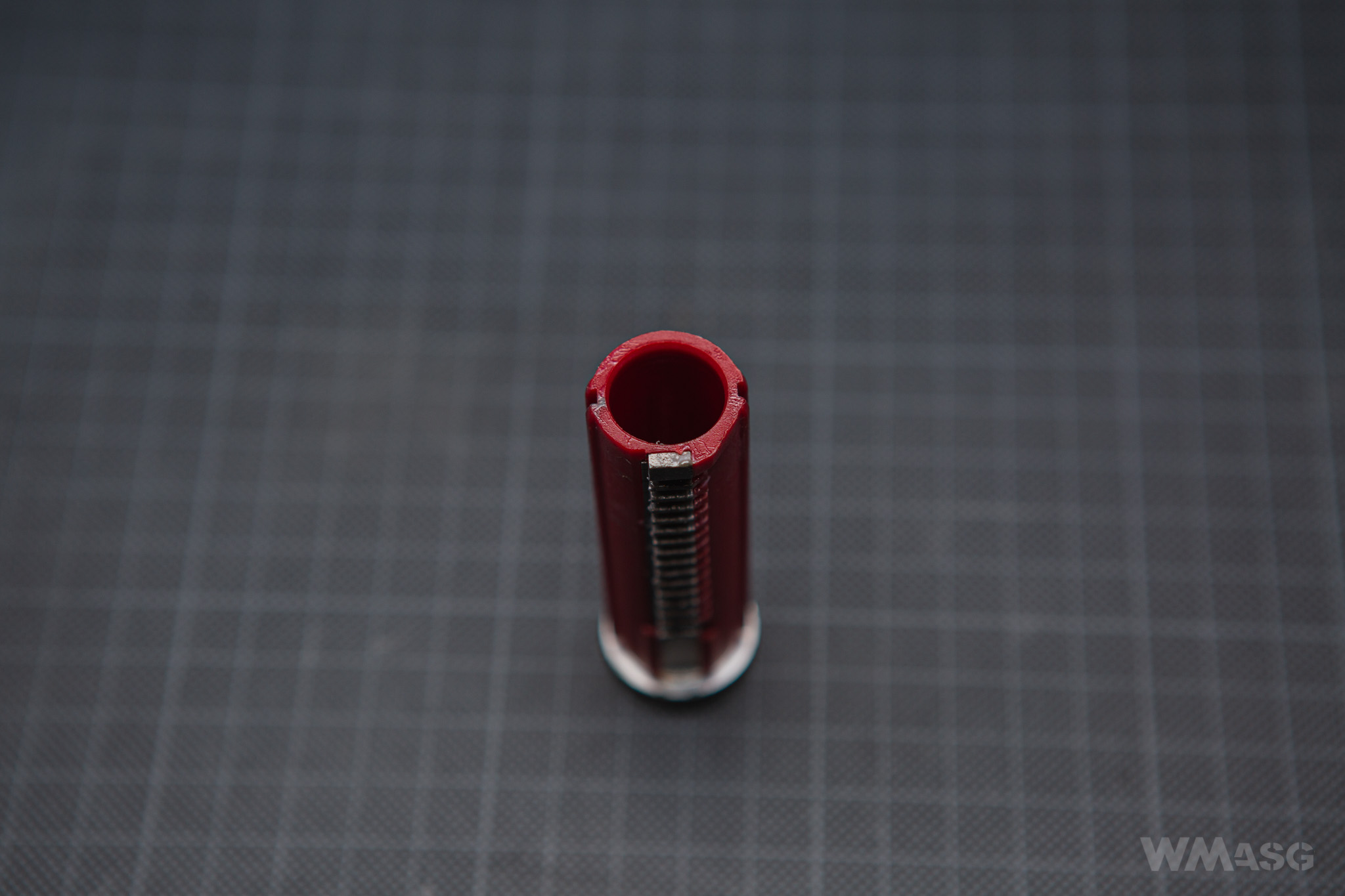 PP-19-01 Witiaź - wnętrze