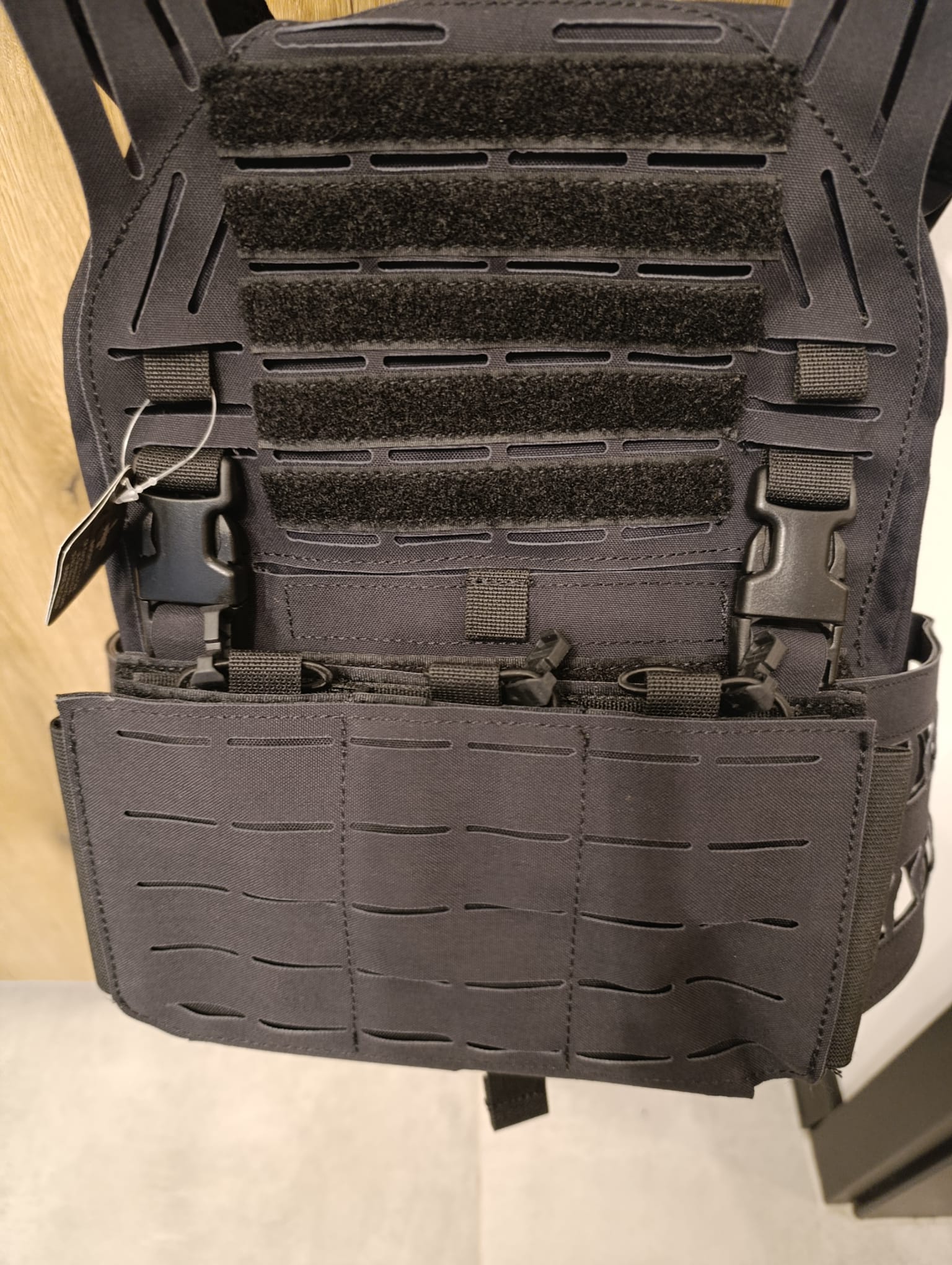 Kamizelka Primal Gear - plate carier