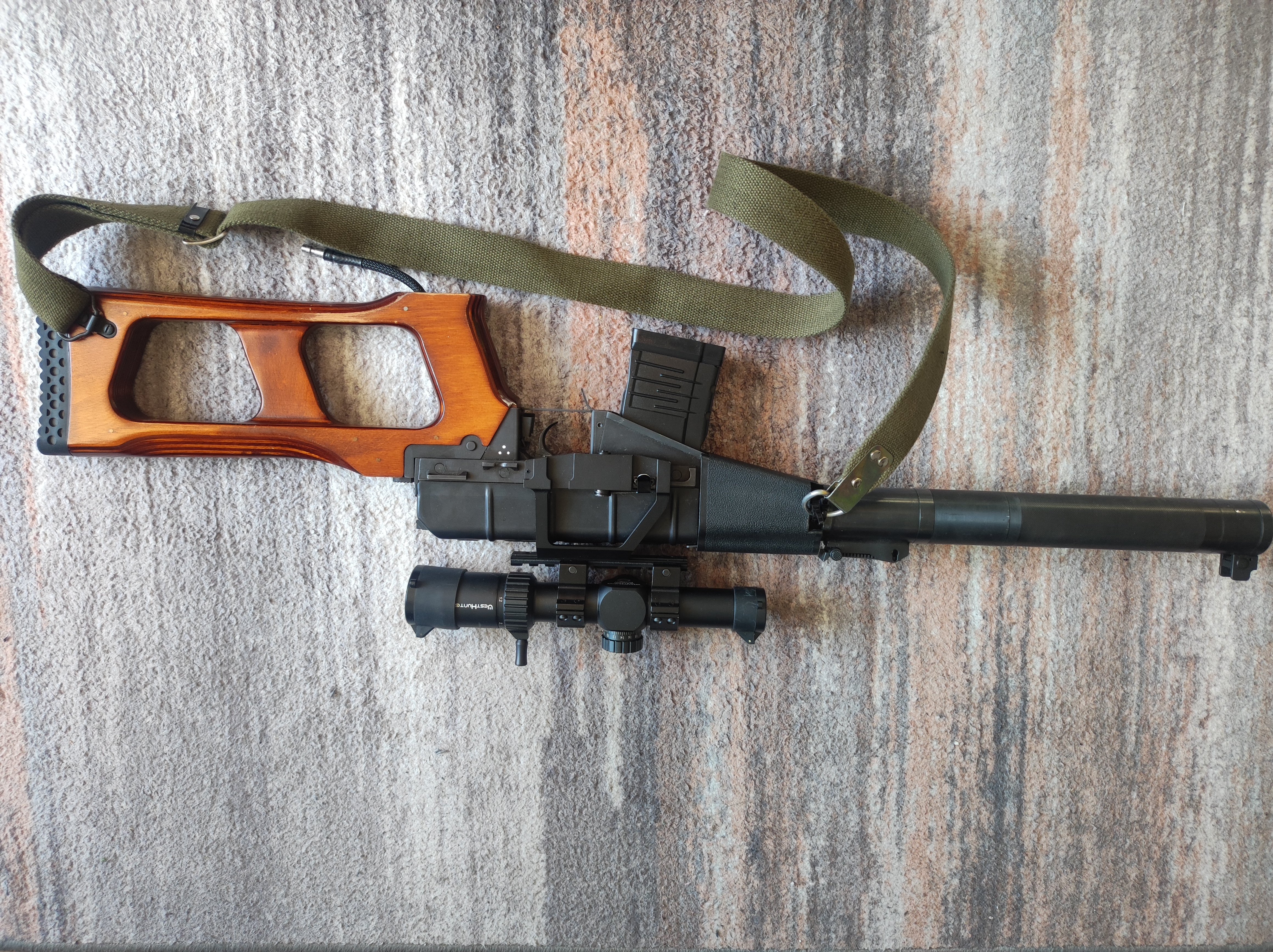 VSS LCT HPA