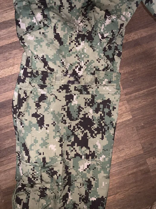 Spodnie Patagonia pants lvl 9 AOR 2 romziar 40