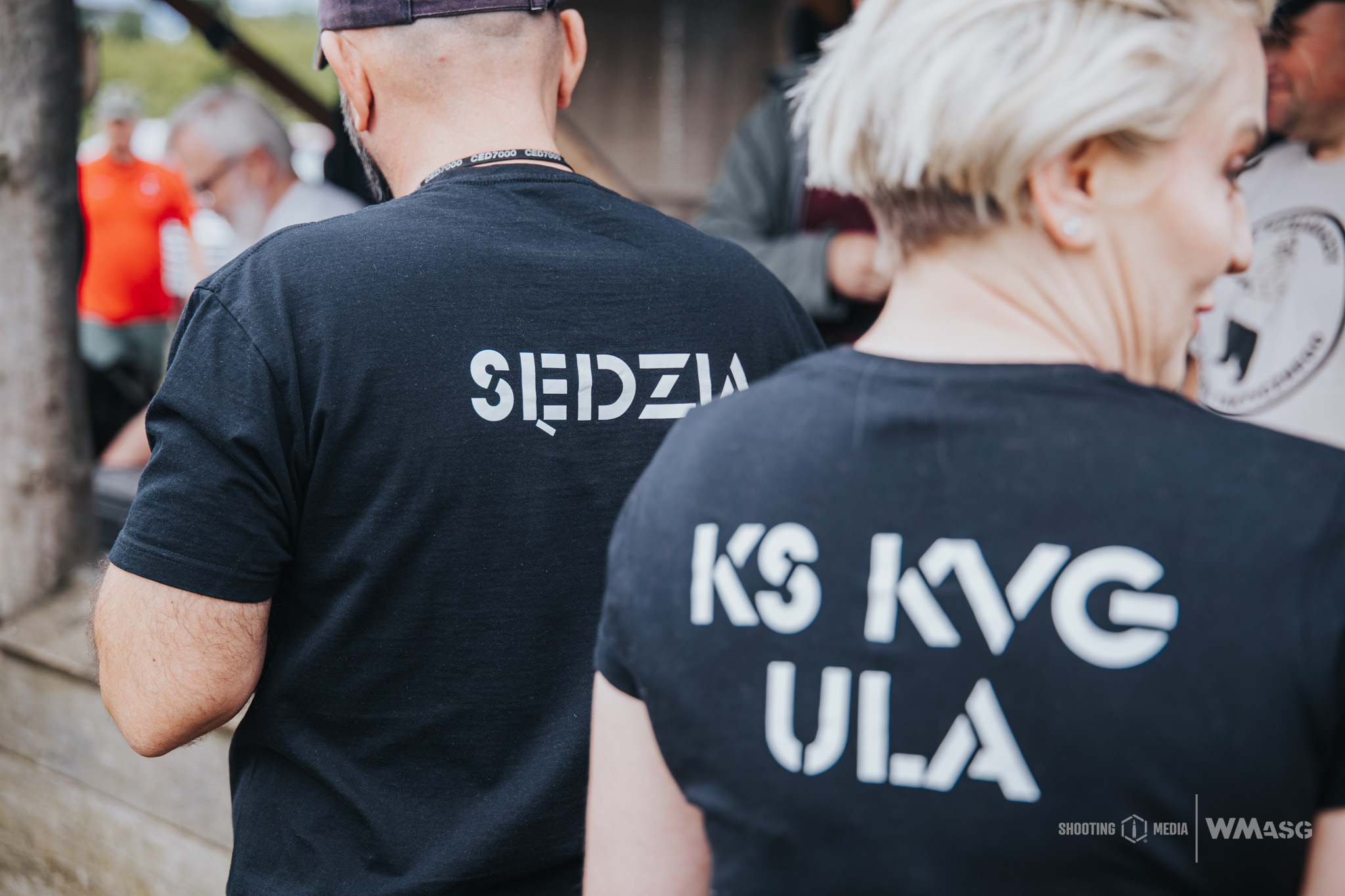 Fotorelacja z Memoriału Marcina Surowca - Strzelaj z Kałdunem (13.07.2025)