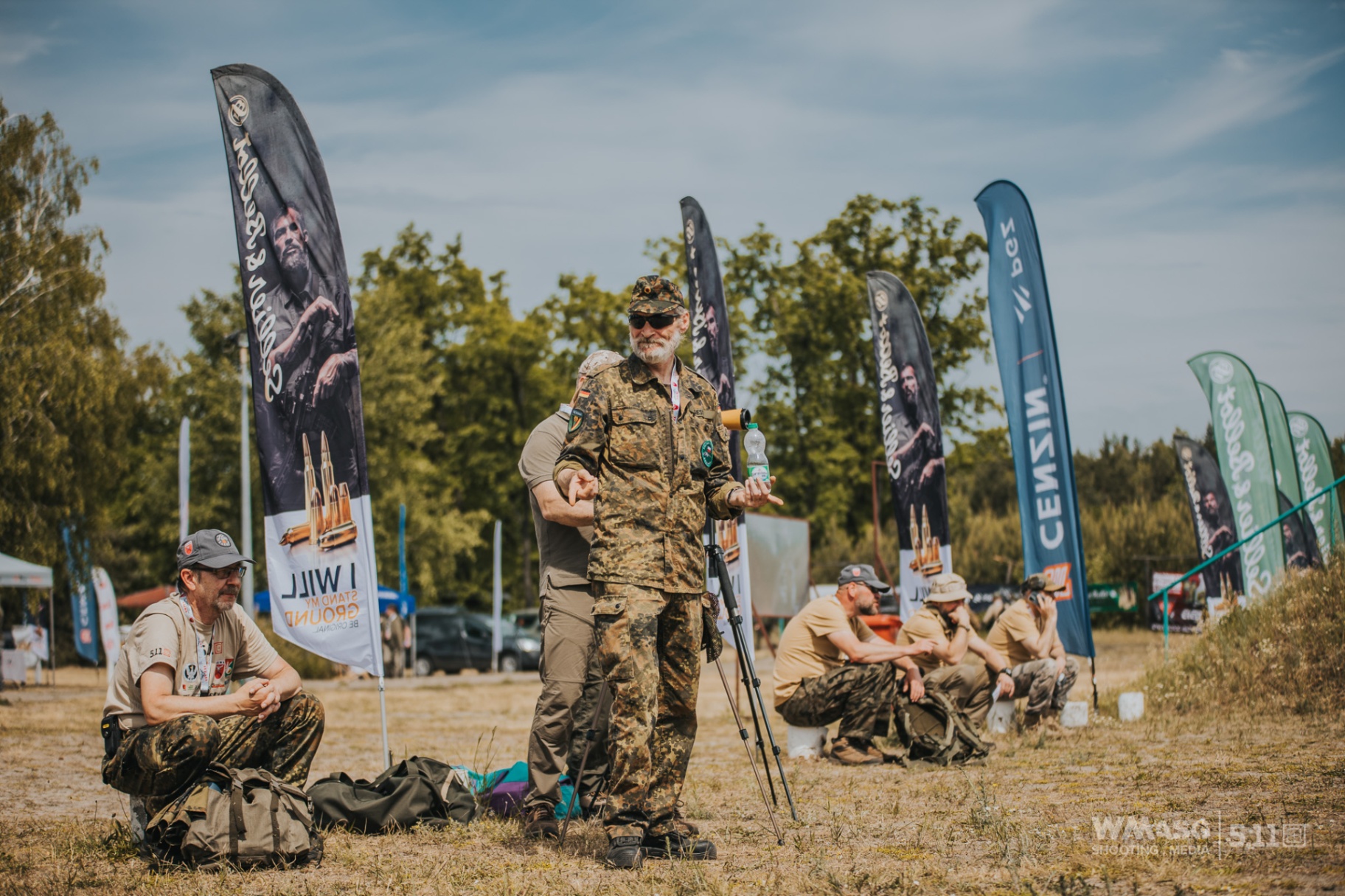 XVIII Międzynarodowy Wielobój Strzelecki