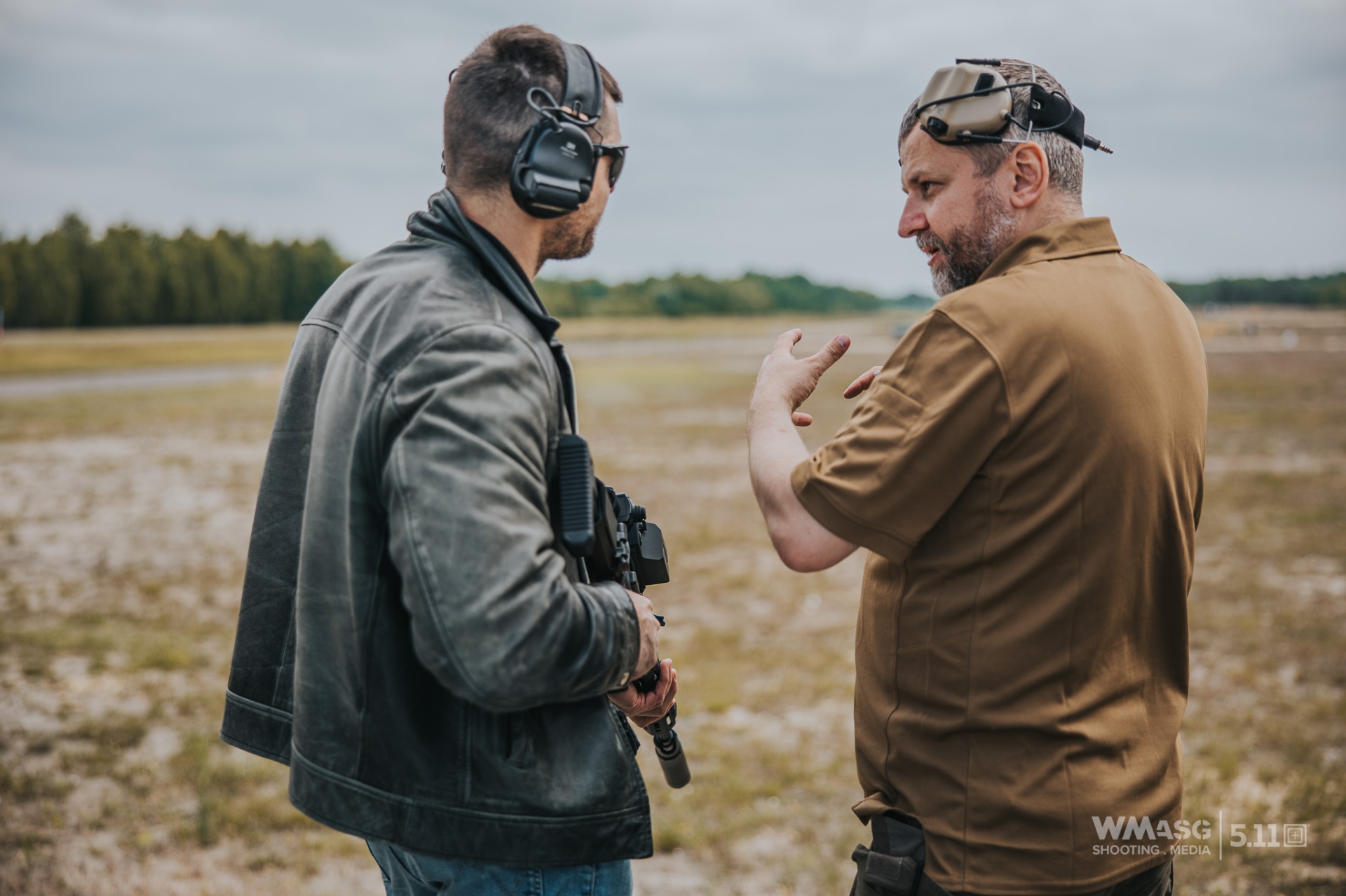 IX konferencja „Działania Specjalne – Europejska Konferencja Snajper 2024”