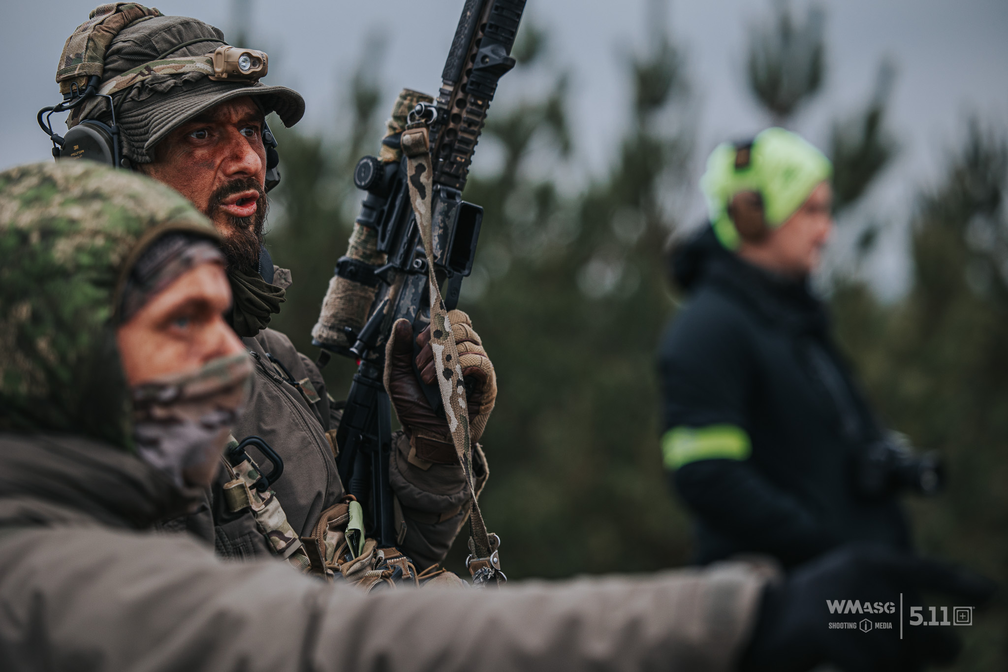 Sniper Extreme 2025 (05-06.12.2025)