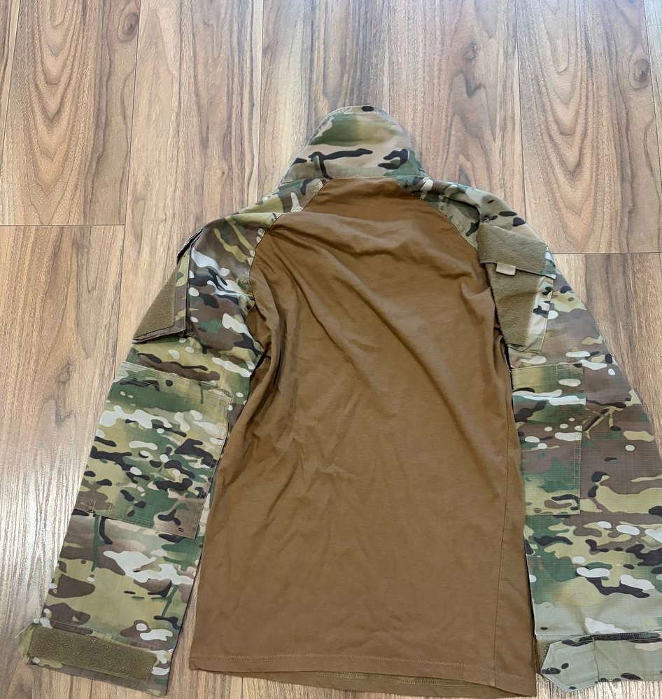 Invader gear combat shirt multicam koszula bojowa