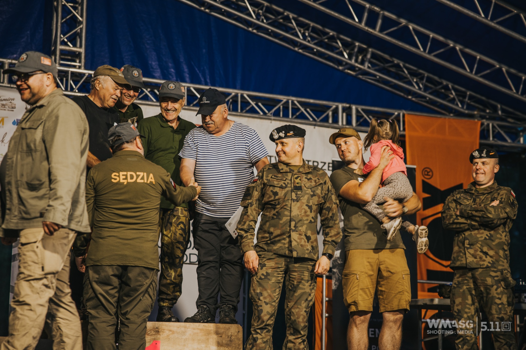 XVIII Międzynarodowy Wielobój Strzelecki