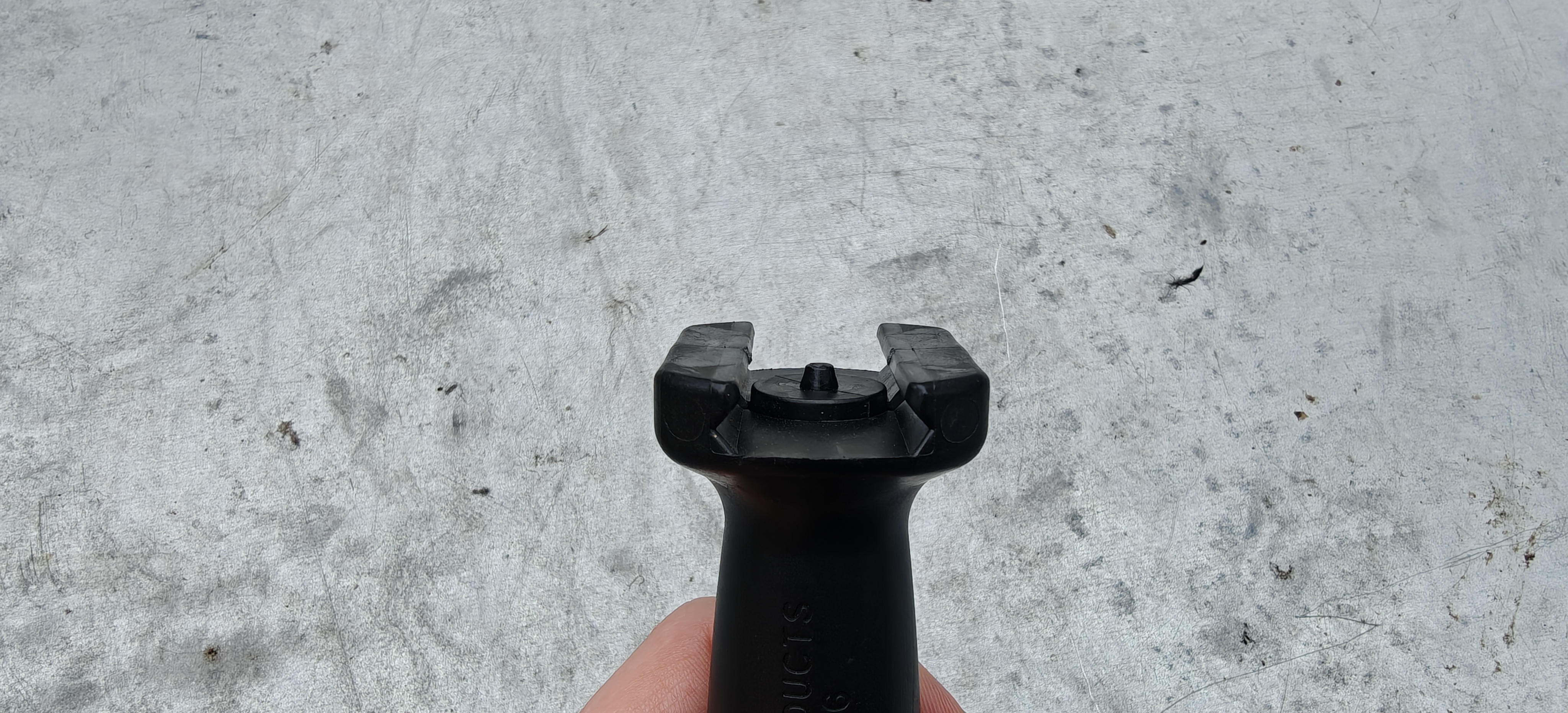 P&S (KAC) Chwyt przedni forward vertical grip US ARMY USMC