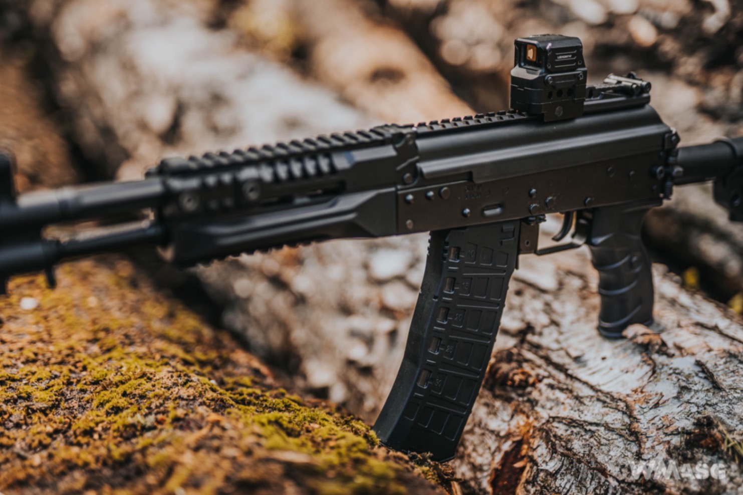 Arcturus AT-AK12