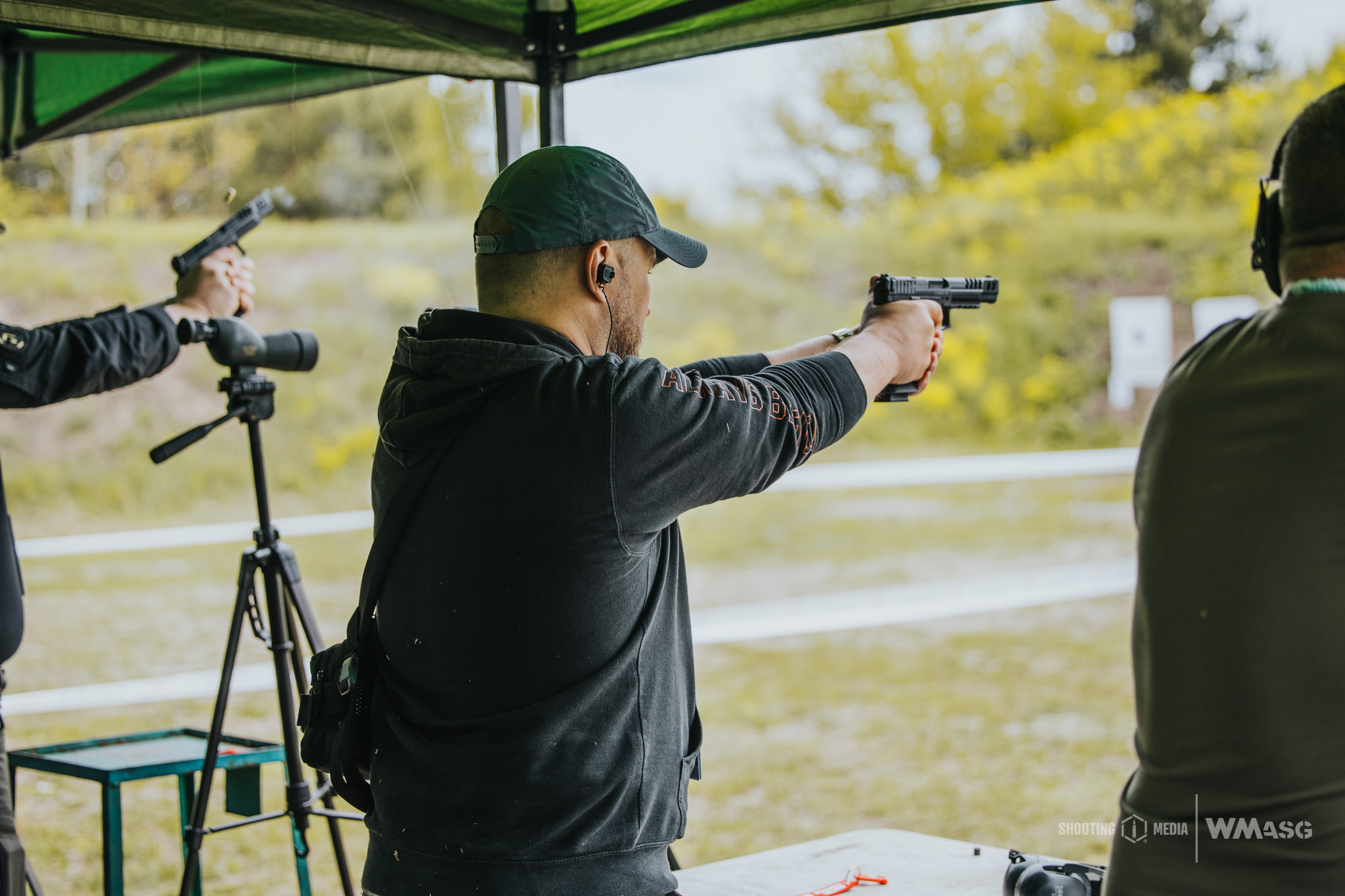 SALWA - XIX Międzynarodowy Wielobój Strzelecki (23-25.05.2025)