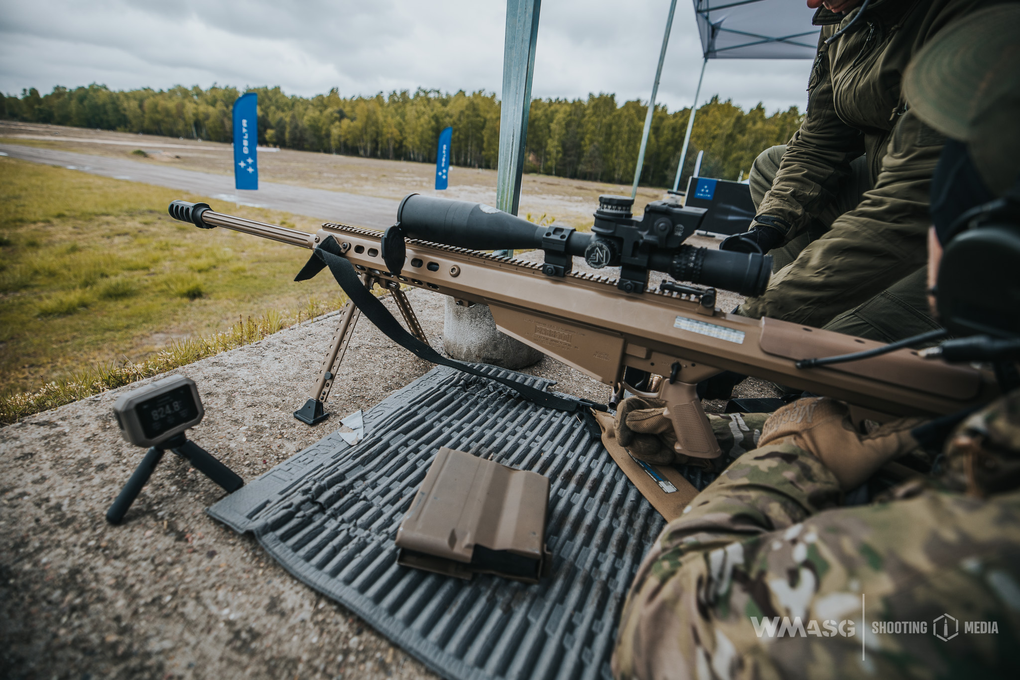 Delta Long Range Weekend 2025