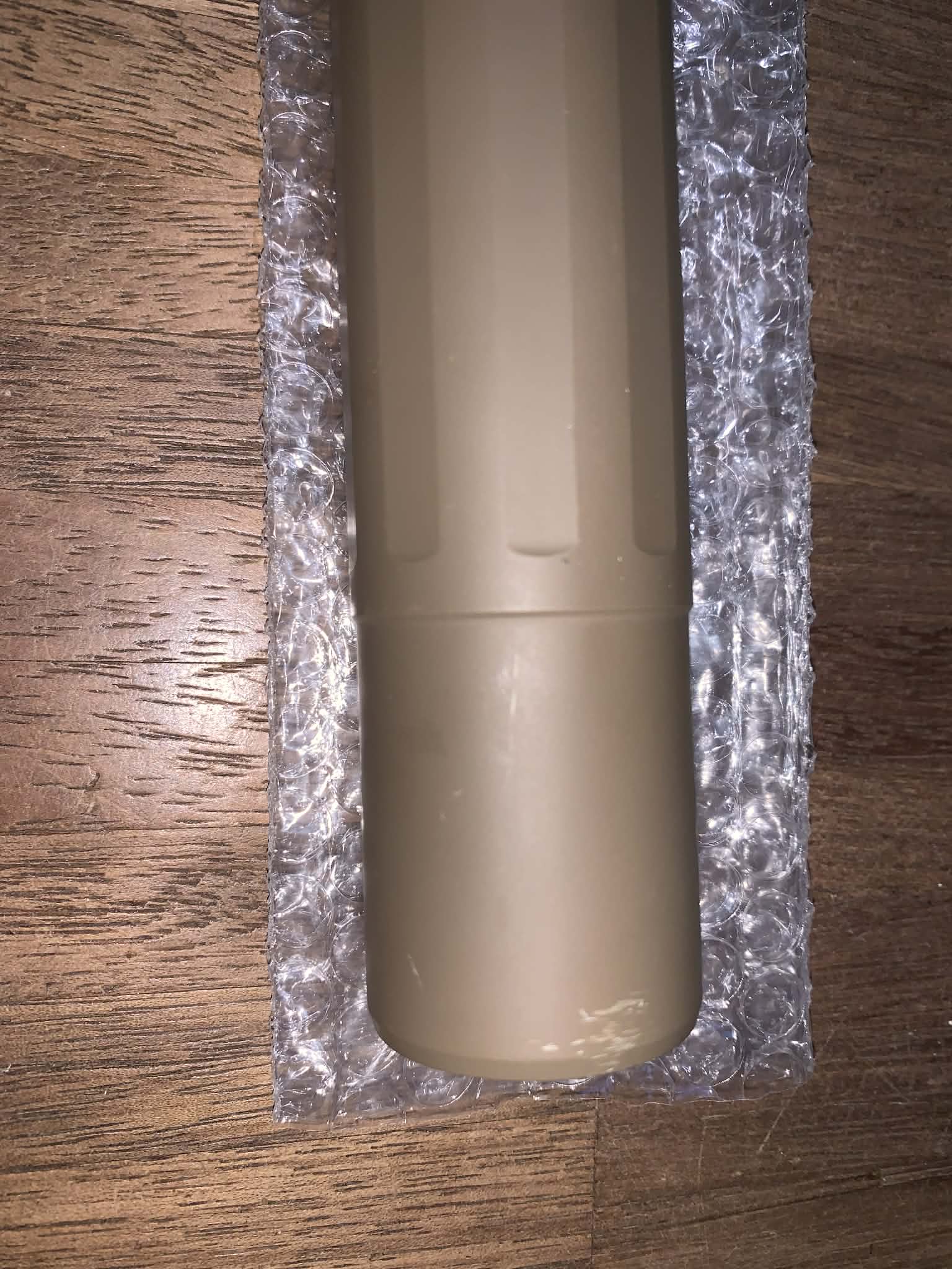 Tłumik PTS DEAD AIR SANDMAN rozmiar S