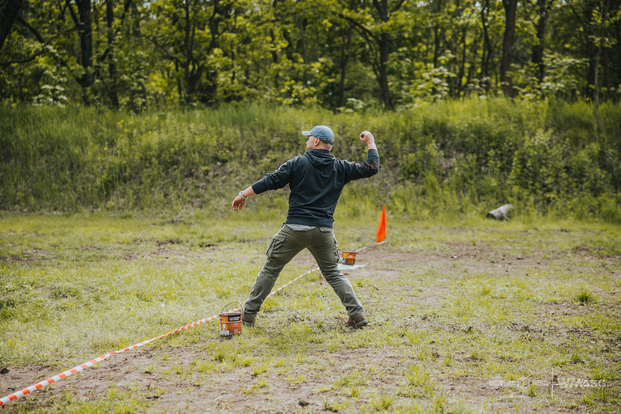 SALWA - XIX Międzynarodowy Wielobój Strzelecki (23-25.05.2025)