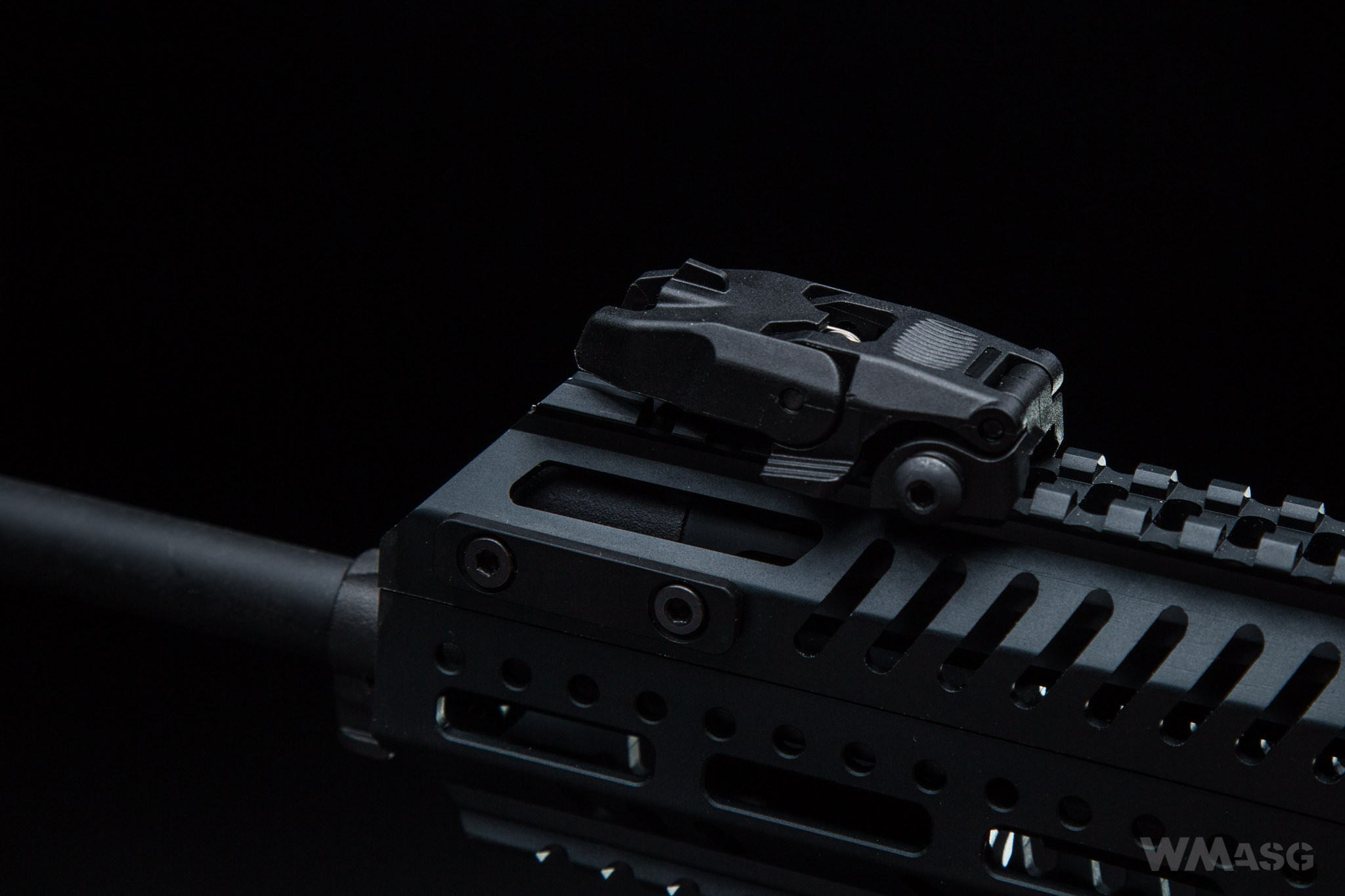 Arcturus CENTAUR B CARBINE