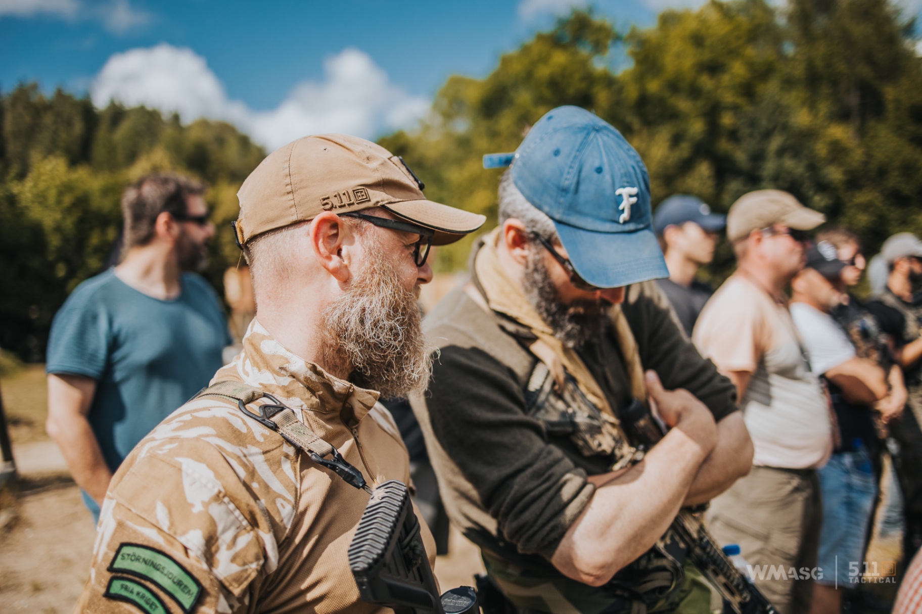 Lekka Piechota IX (termin II) 2023 (część I)