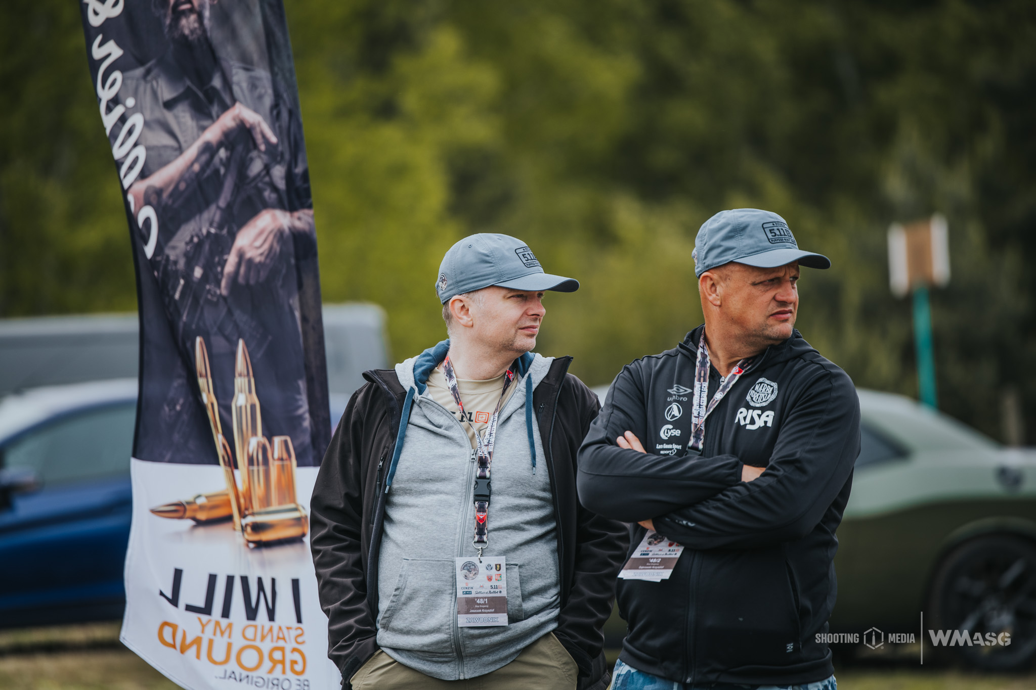 SALWA - XIX Międzynarodowy Wielobój Strzelecki (23-25.05.2025)