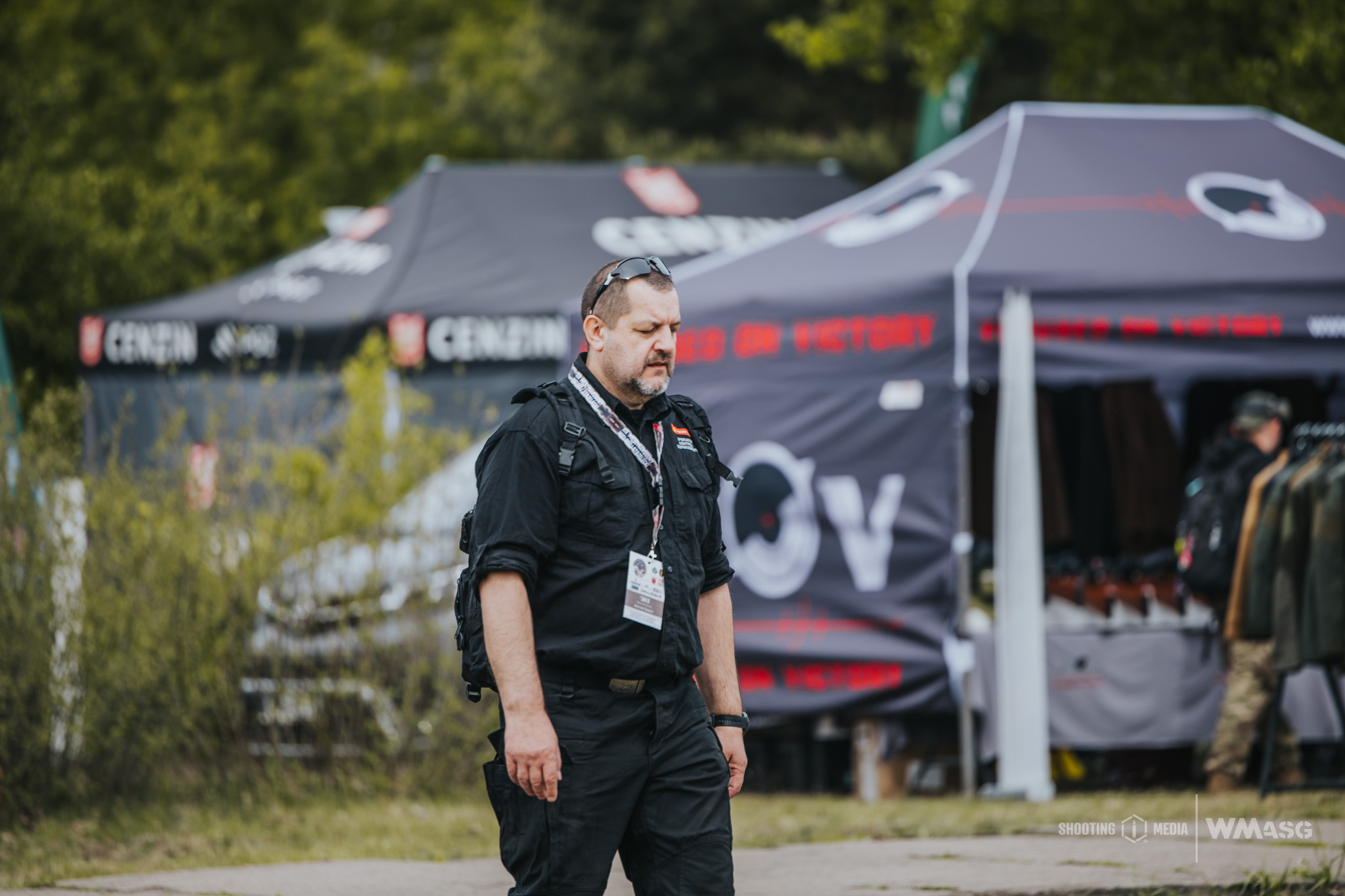 SALWA - XIX Międzynarodowy Wielobój Strzelecki (23-25.05.2025)