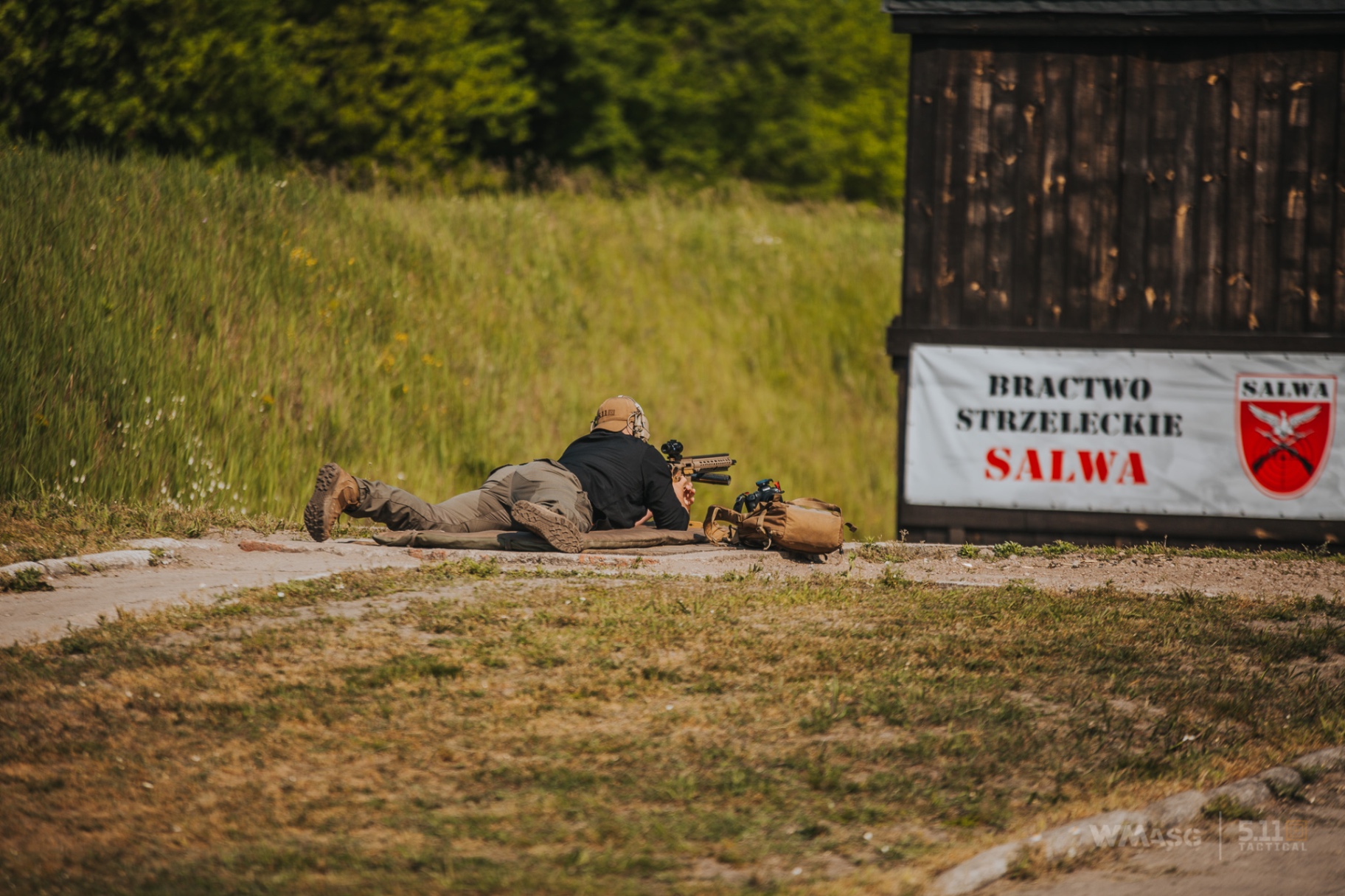 XVII Międzynarodowy Wielobój Strzelecki