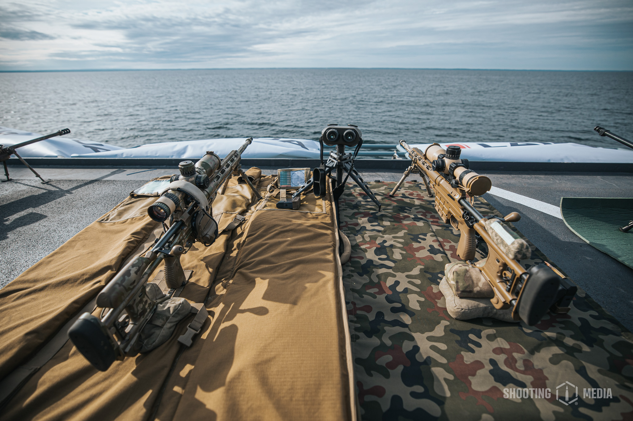 Mare Balticum Sniper Challenge (26-27.09.2025)