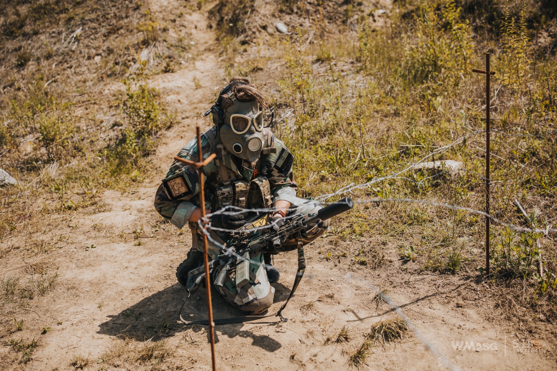 Lekka Piechota IX (termin II) (część II)