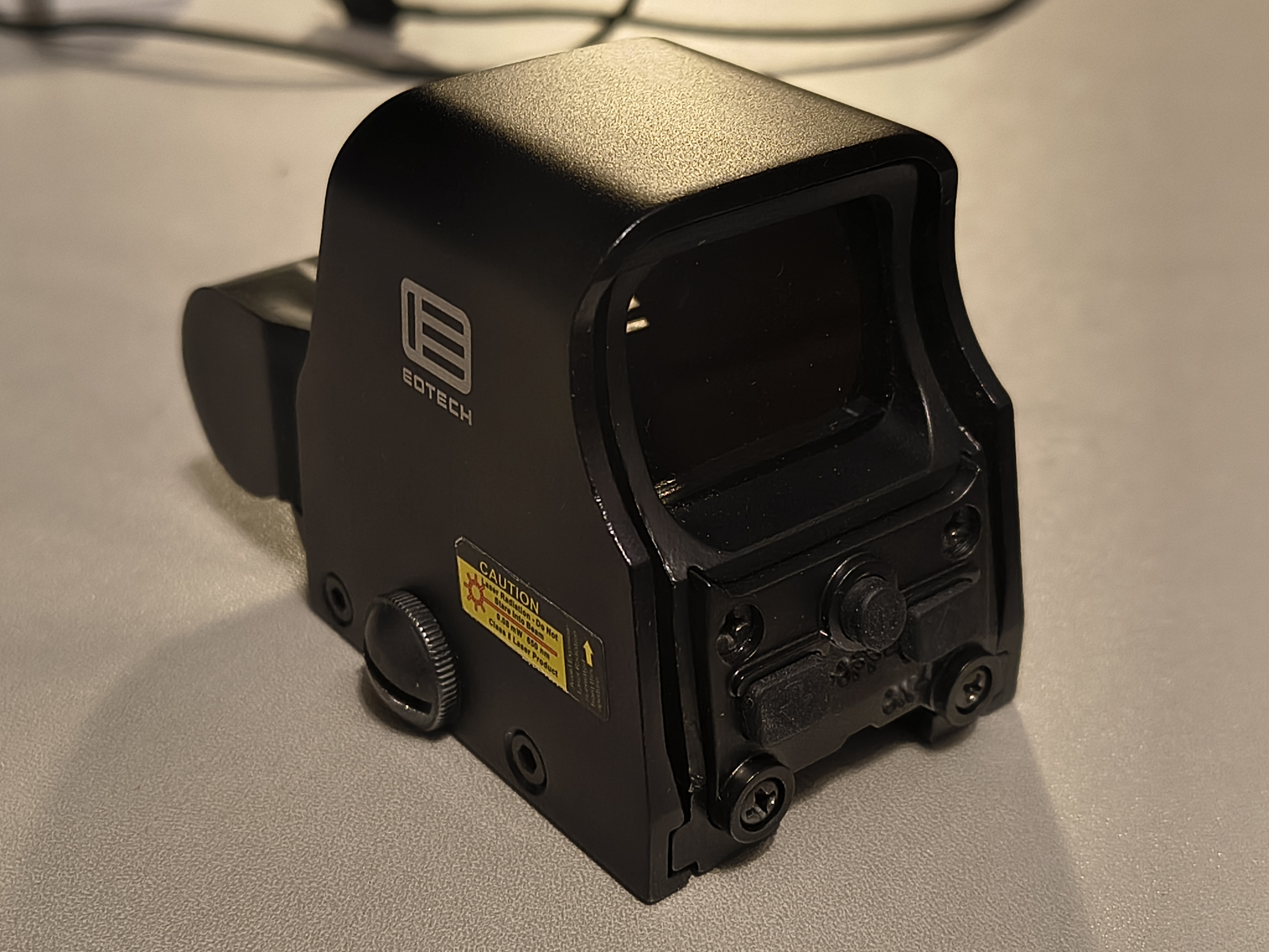 Kolimator EoTech XPS2