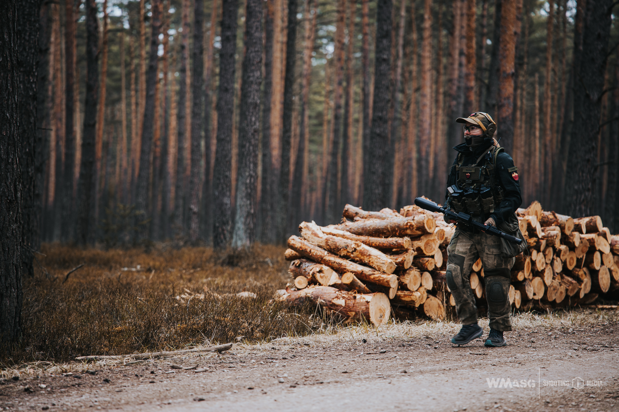 Wyścig Szczurów VI (fotorelacja)