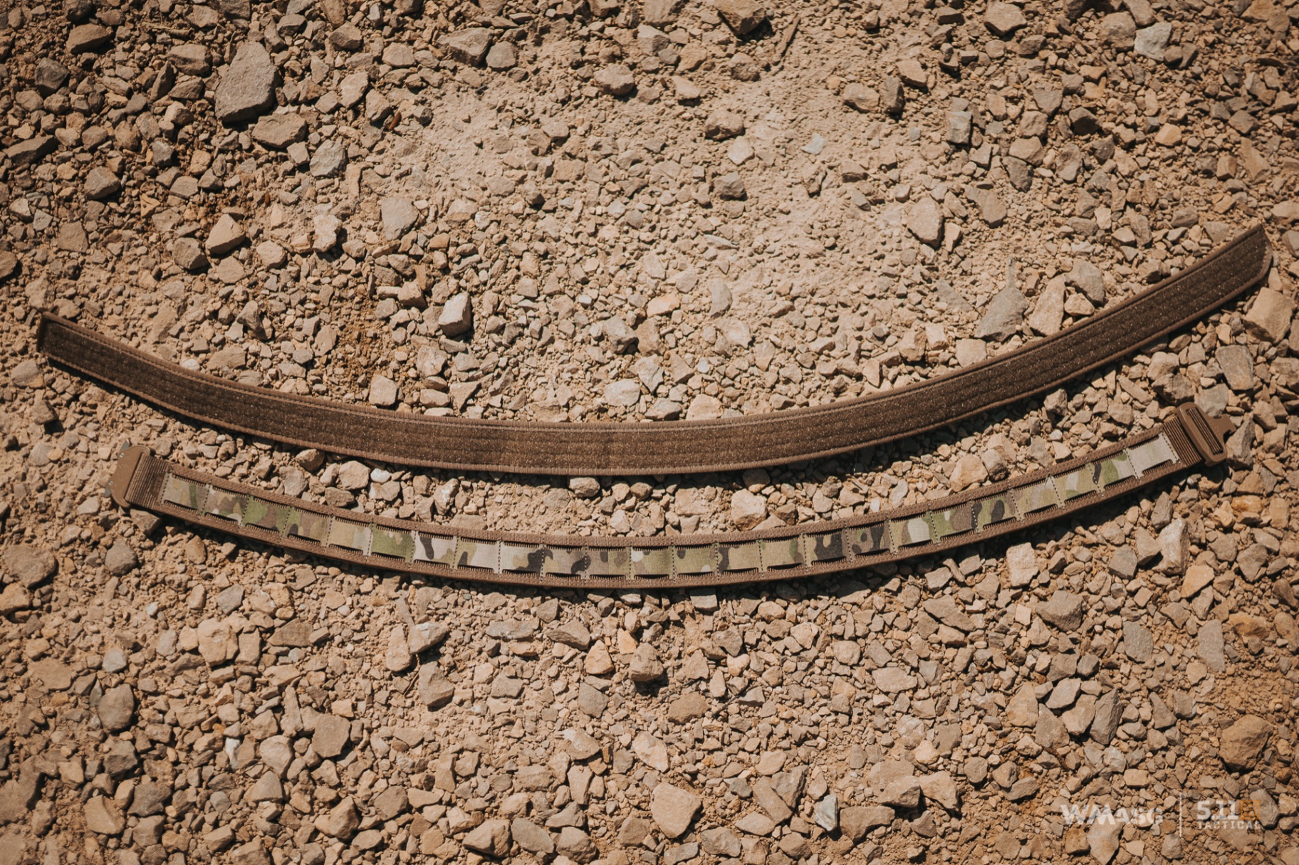 5.11 Tactical Maverick Battle Belt