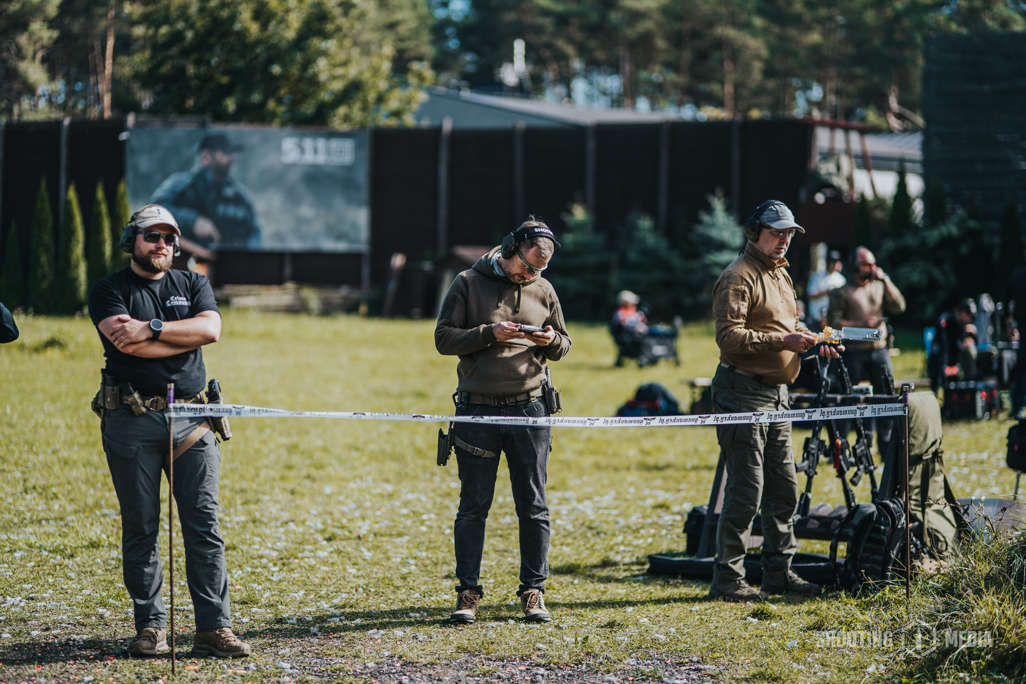 Zakończenie sezonu Speed Steel (27.09.2025)