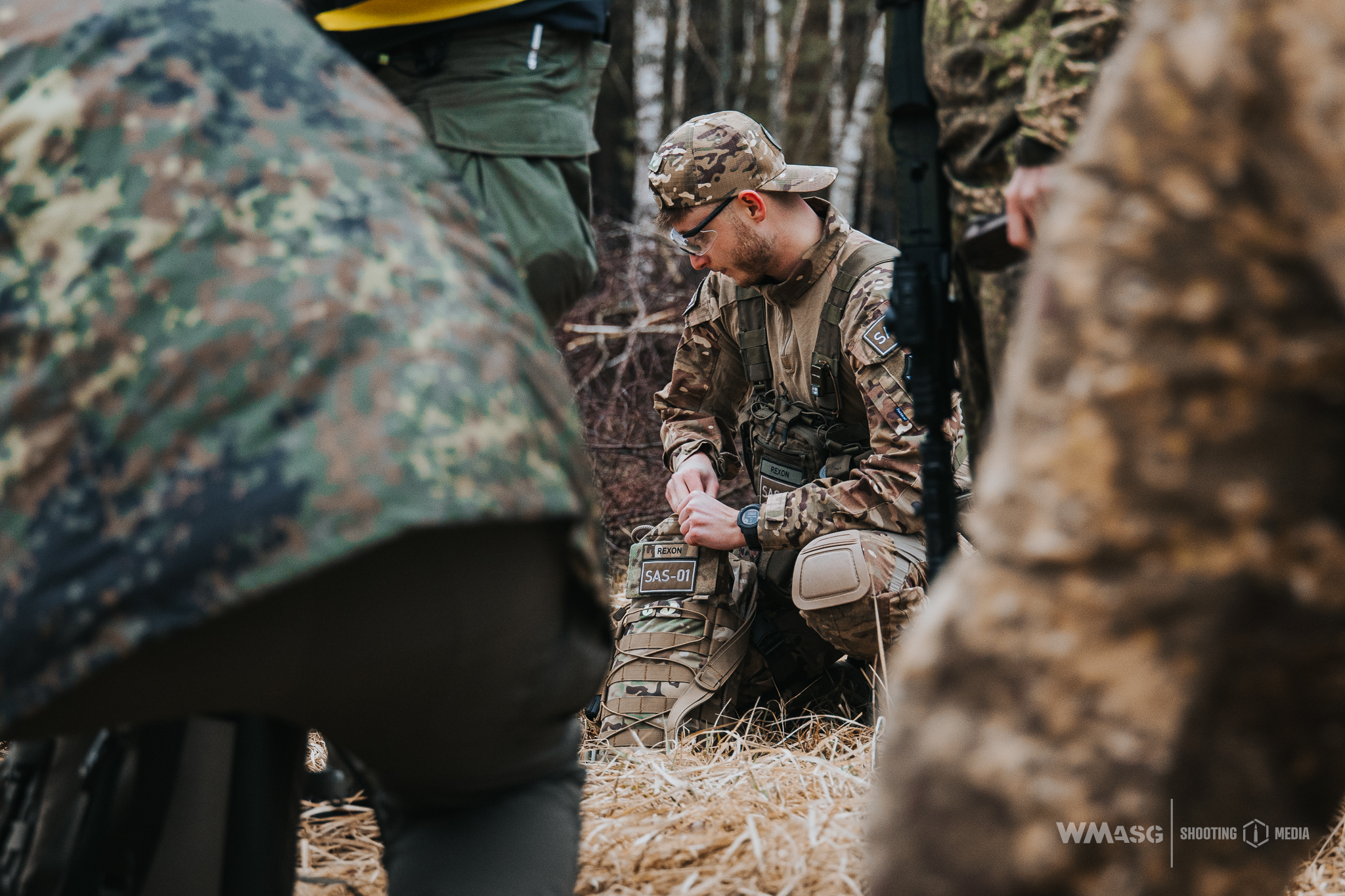 Wyścig Szczurów VI (fotorelacja)