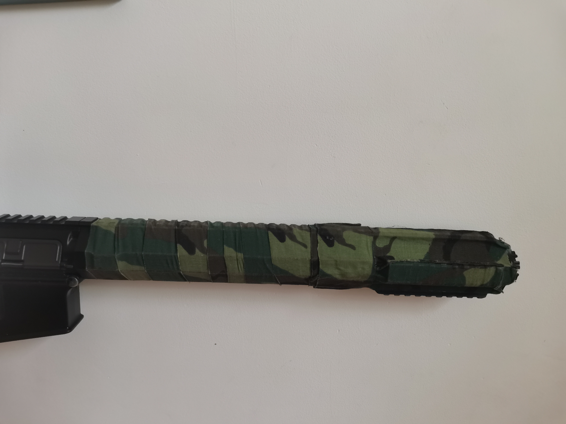 Sprzedam: Cm518. Replika asg. Doinwestowana! / Giełda ASG - repliki asg ...