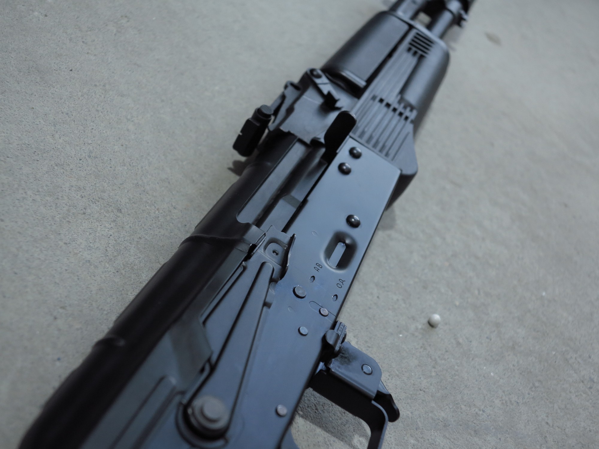 Specna Arms seria J