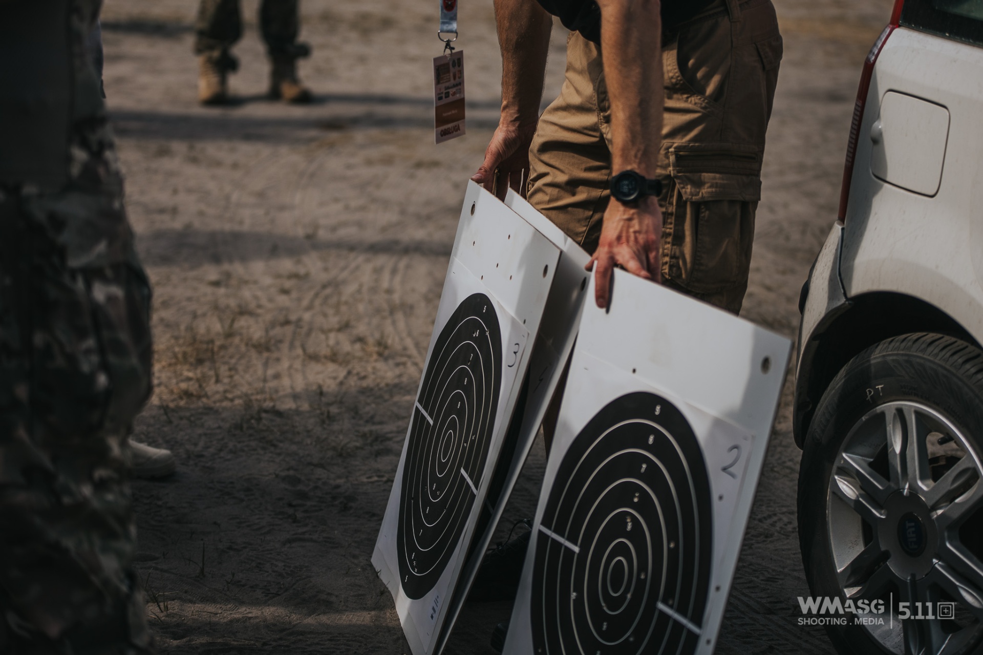 XVIII Międzynarodowy Wielobój Strzelecki