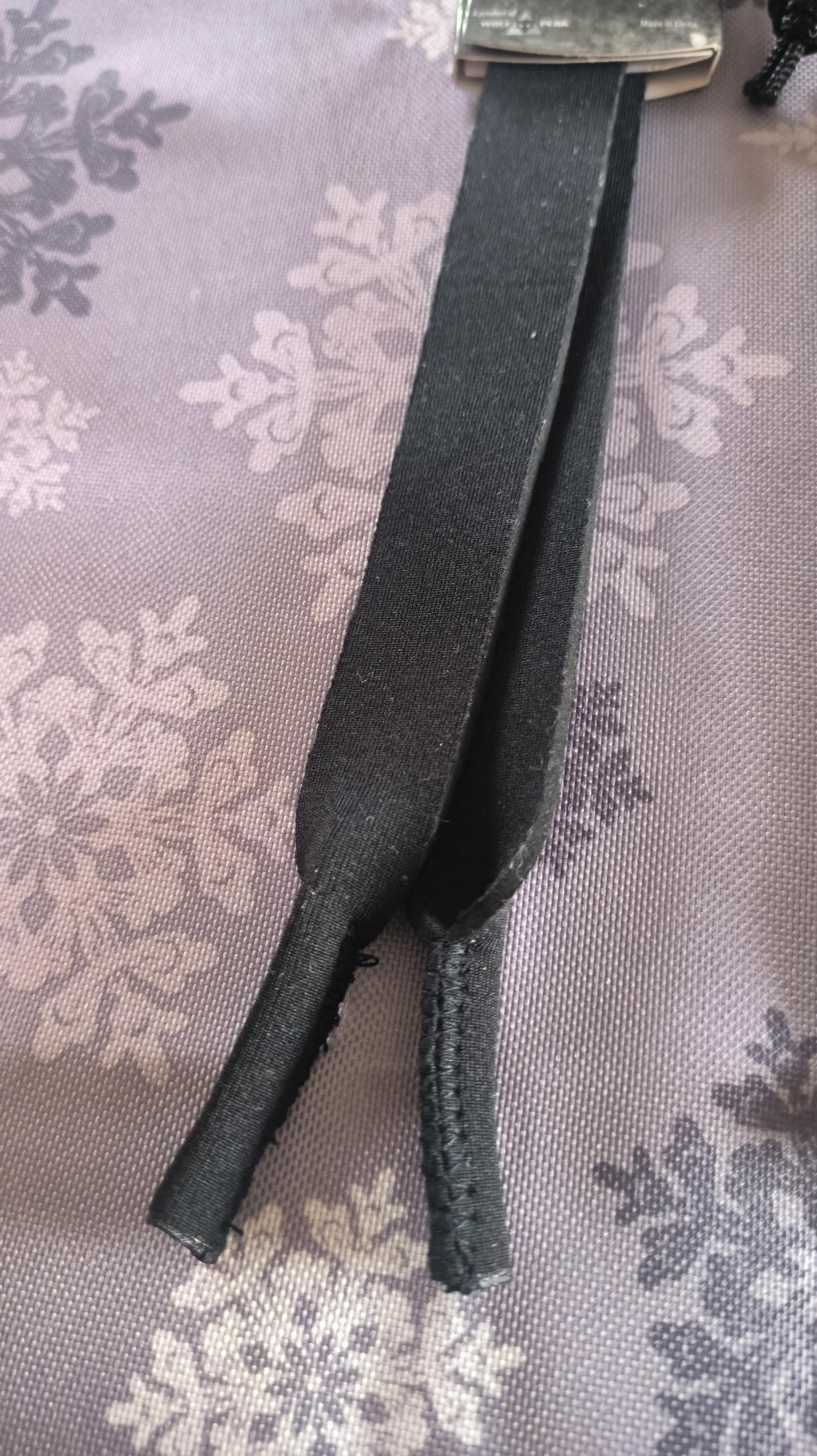 Okulary balistyczne taktyczne Edge Tactical Systems Acid Gambit