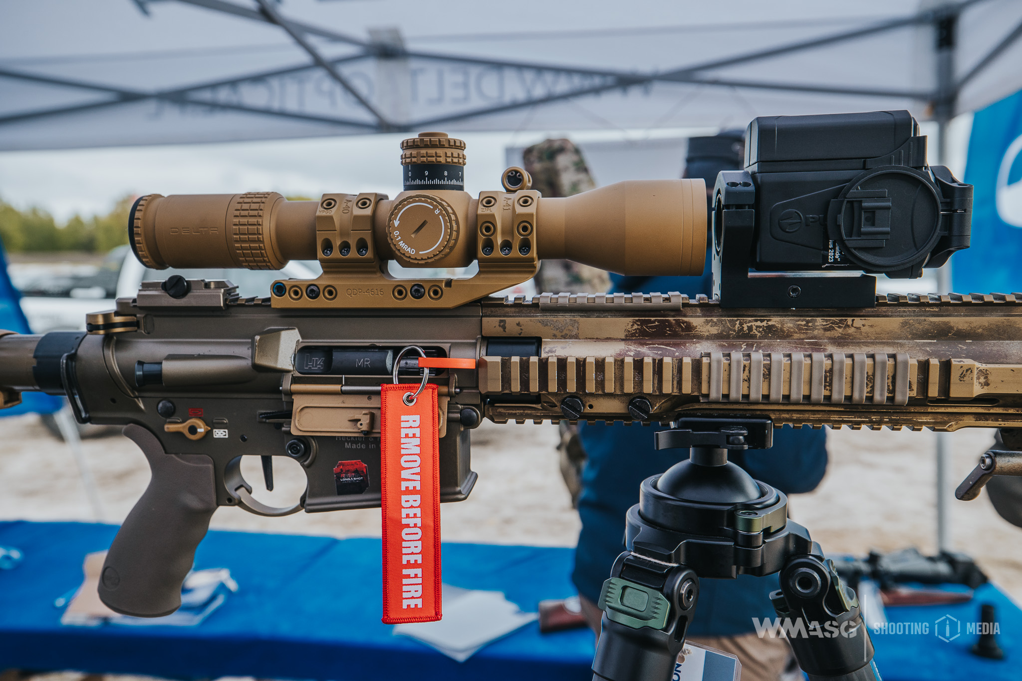 Delta Long Range Weekend 2025