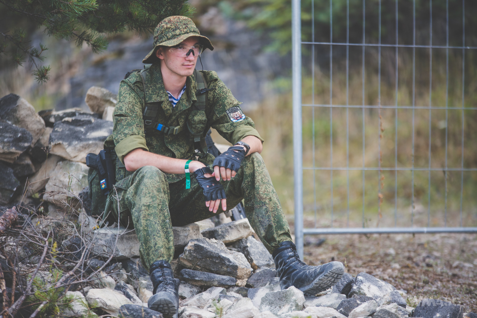 Misja Afganistan 2019