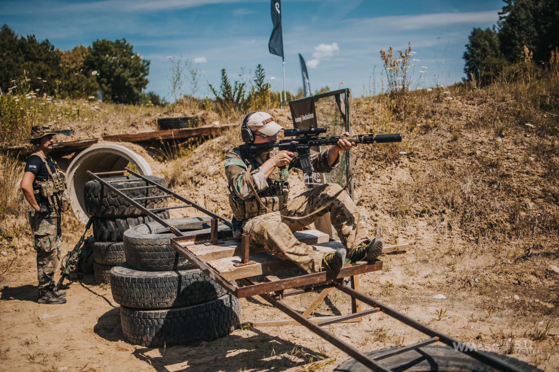 Lekka Piechota IX (termin II) (część II)