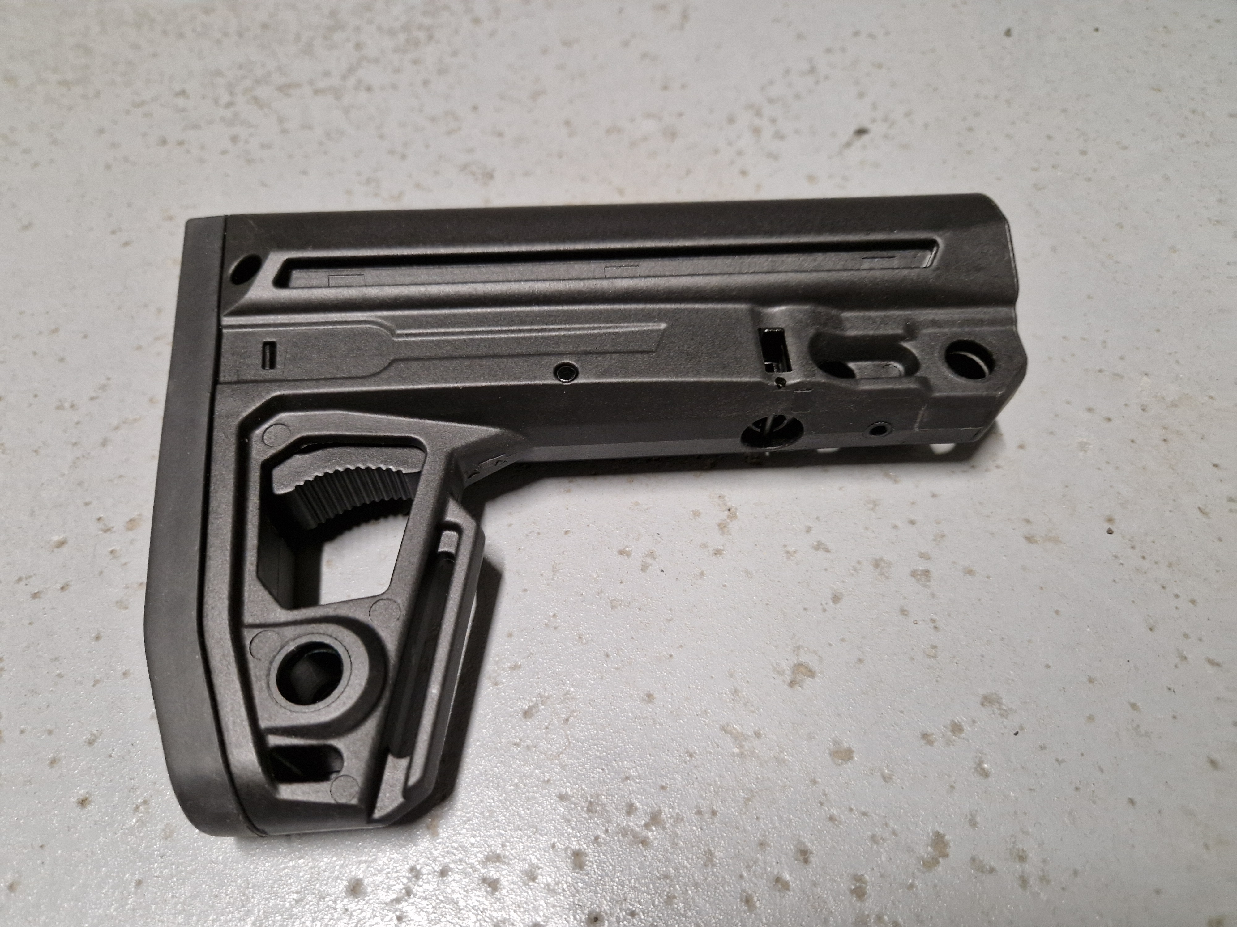 Kolba m4 light Double Eagle