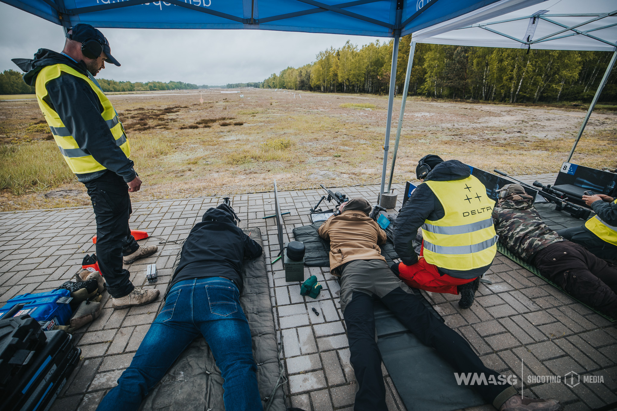 Delta Long Range Weekend 2025