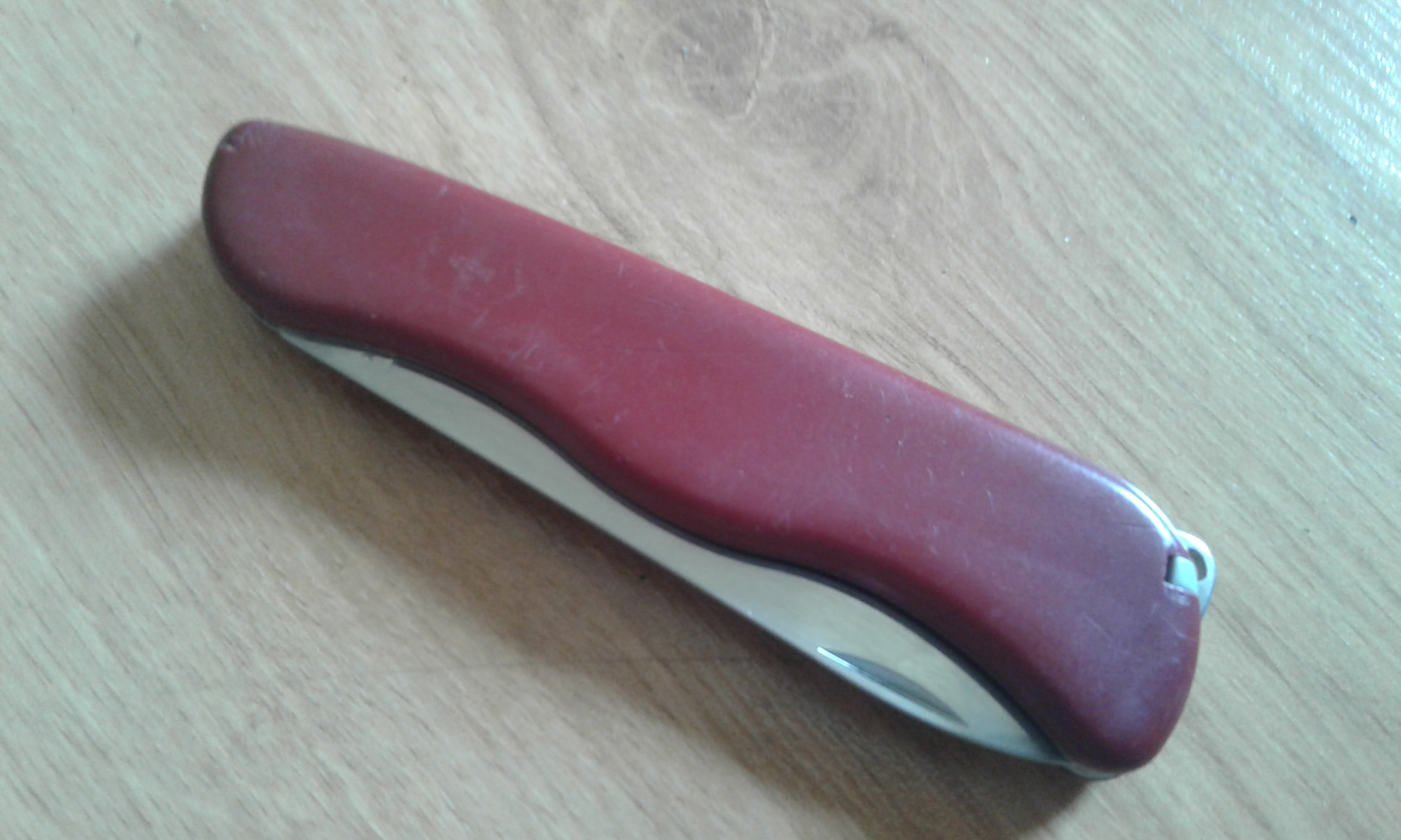 Scyzoryk Victorinox Alpineer z serii 111