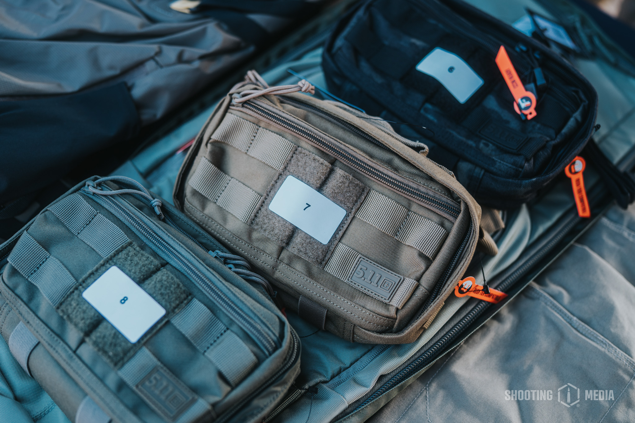 Zakończenie sezonu Speed Steel (27.09.2025)