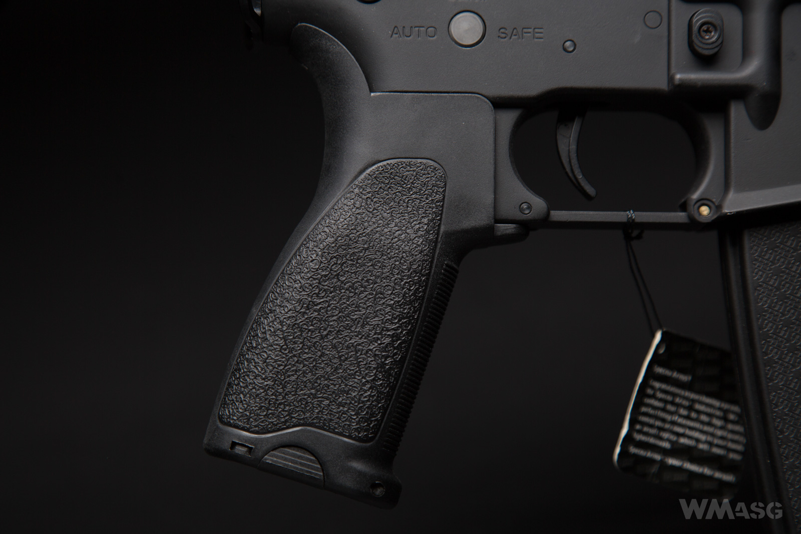 Nowa Specna Arms serii Edge - vol. 1.