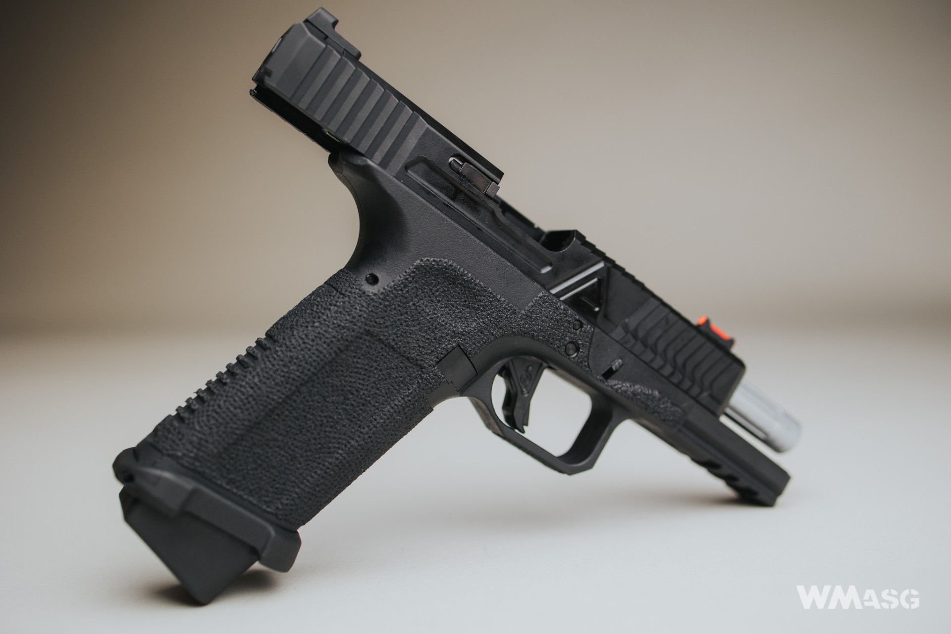 RedWolf Airsofy Agency Arms EXA